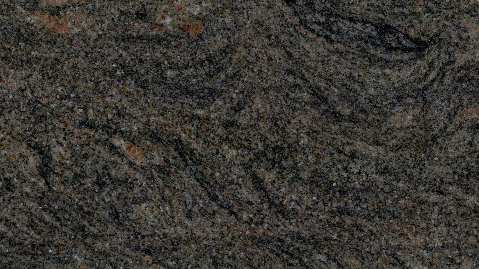 Brachot MOUNTAIN BLUE — Granit, Bleu