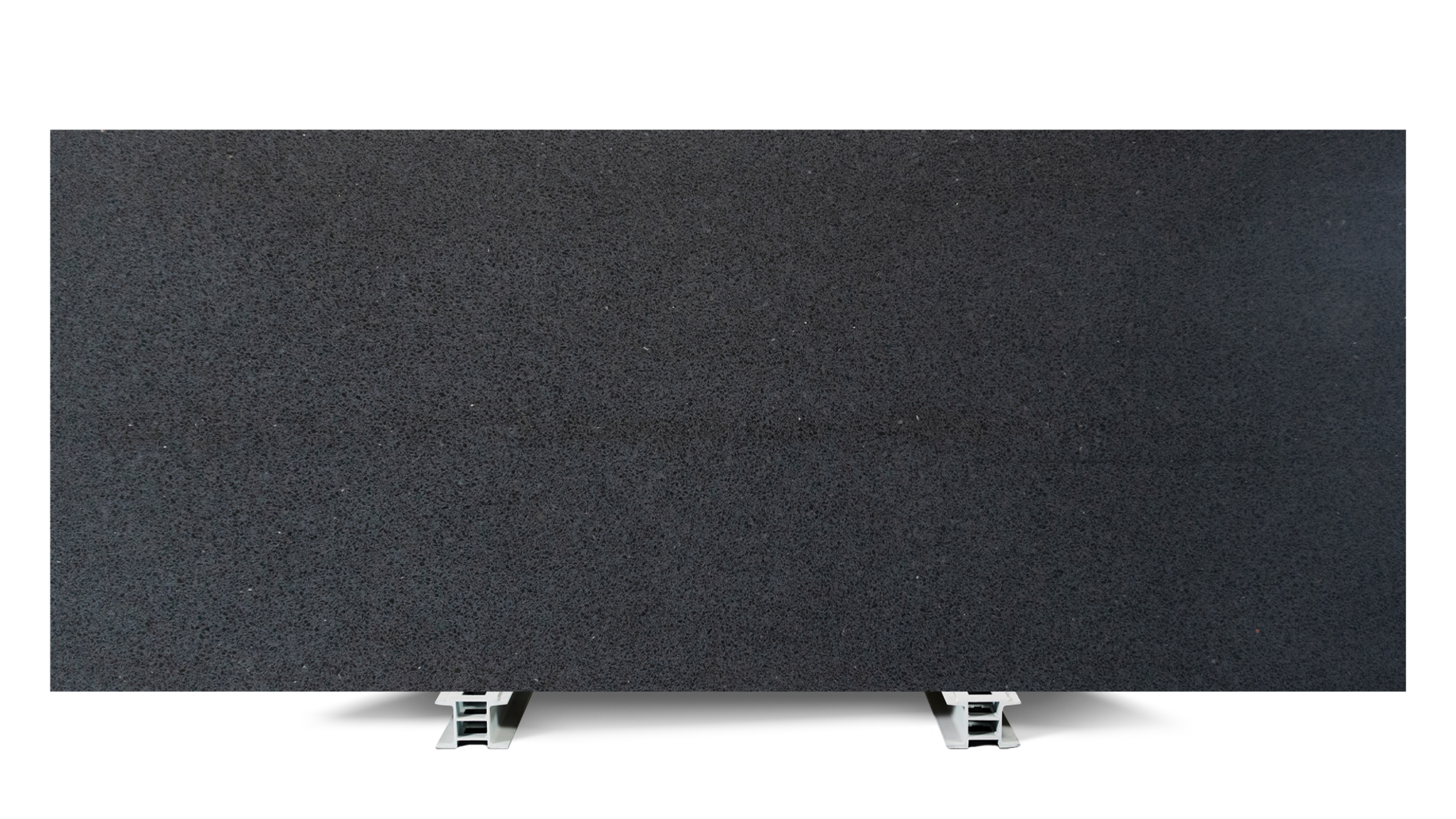 Brachot TERRAZZO DARK MOON 94.20 — Pierre, Noir