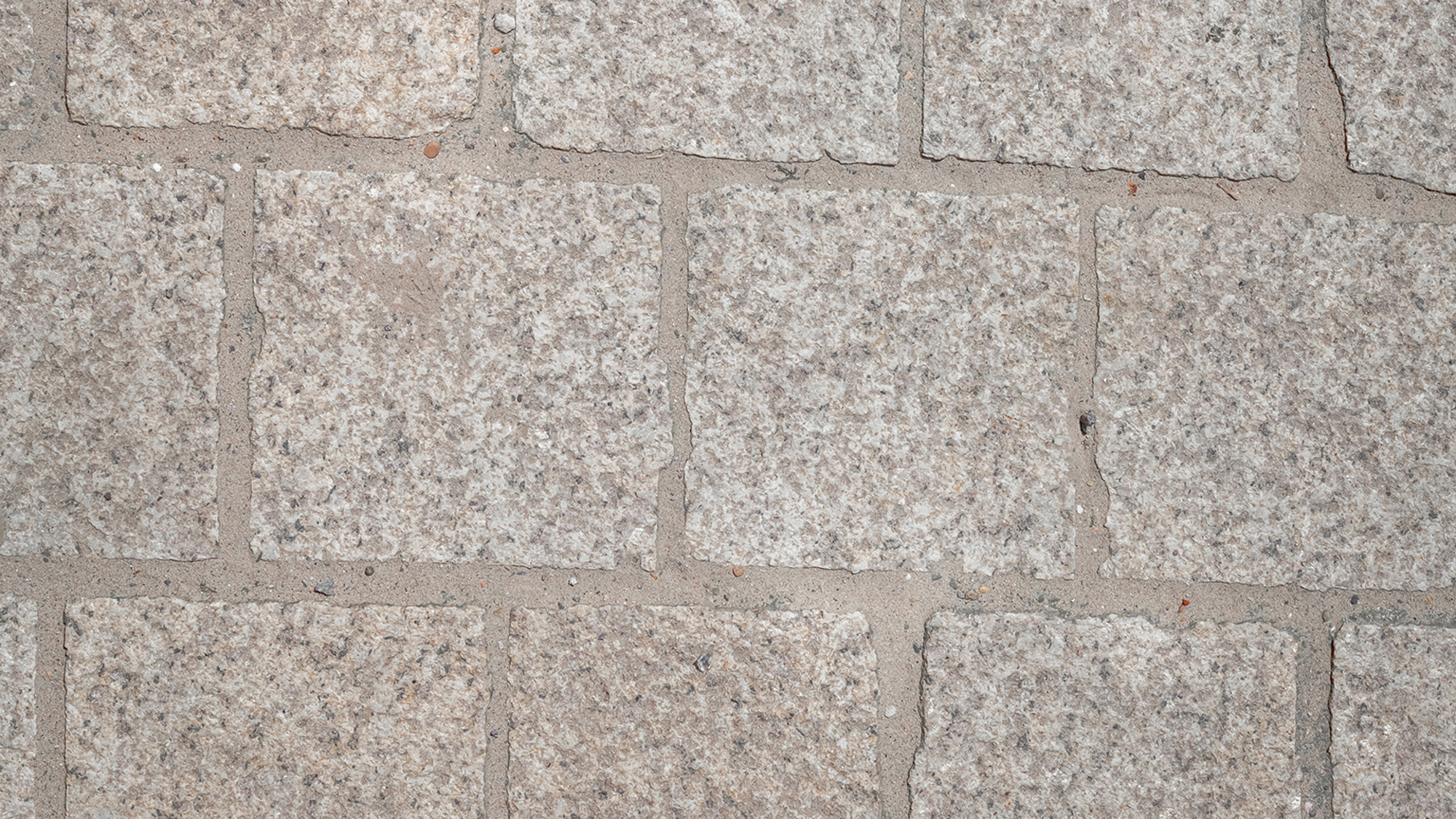 Brachot ASM DUNA — Granit, Jaune