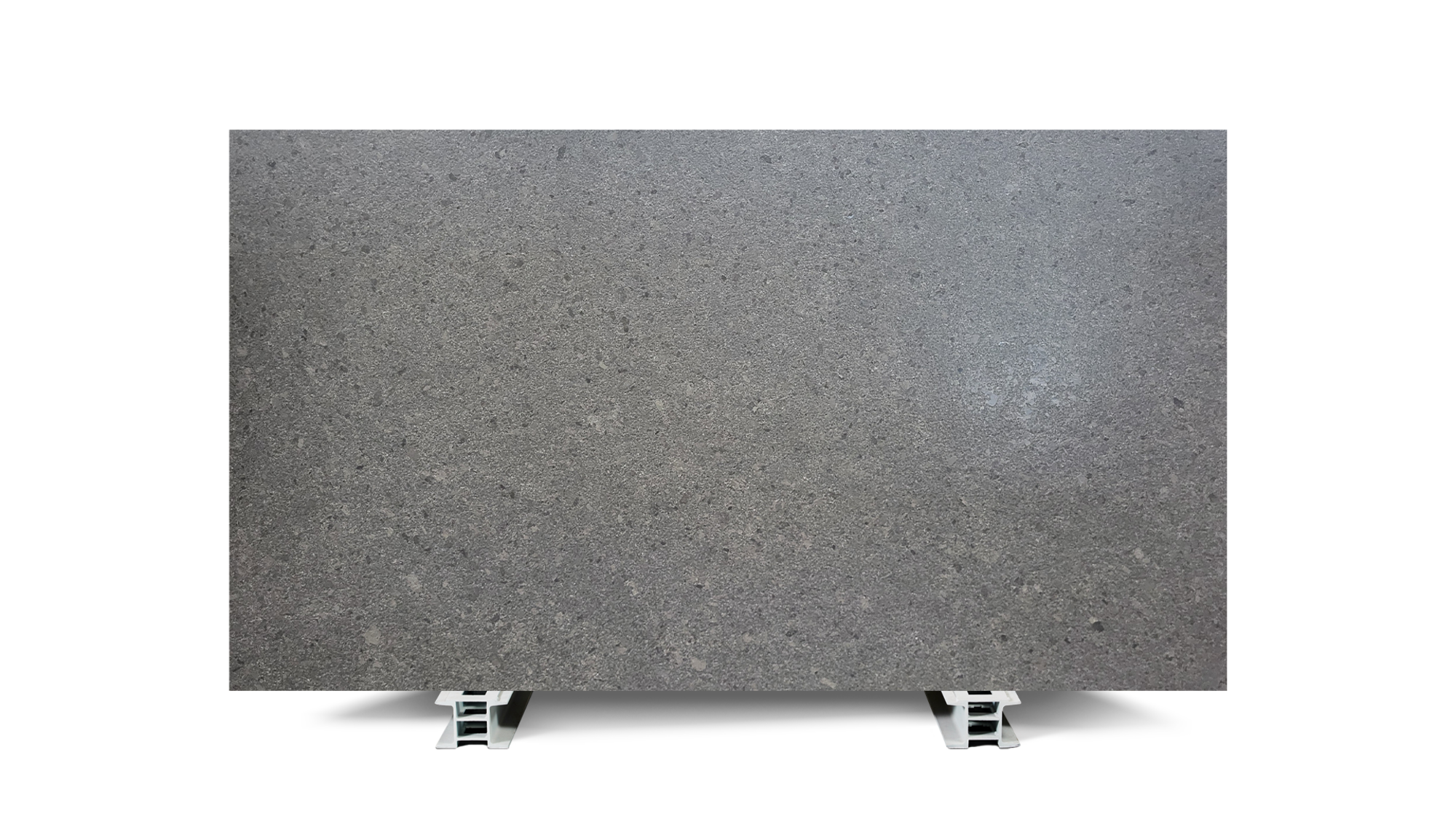 Brachot STEEL GREY — Granit, Gris