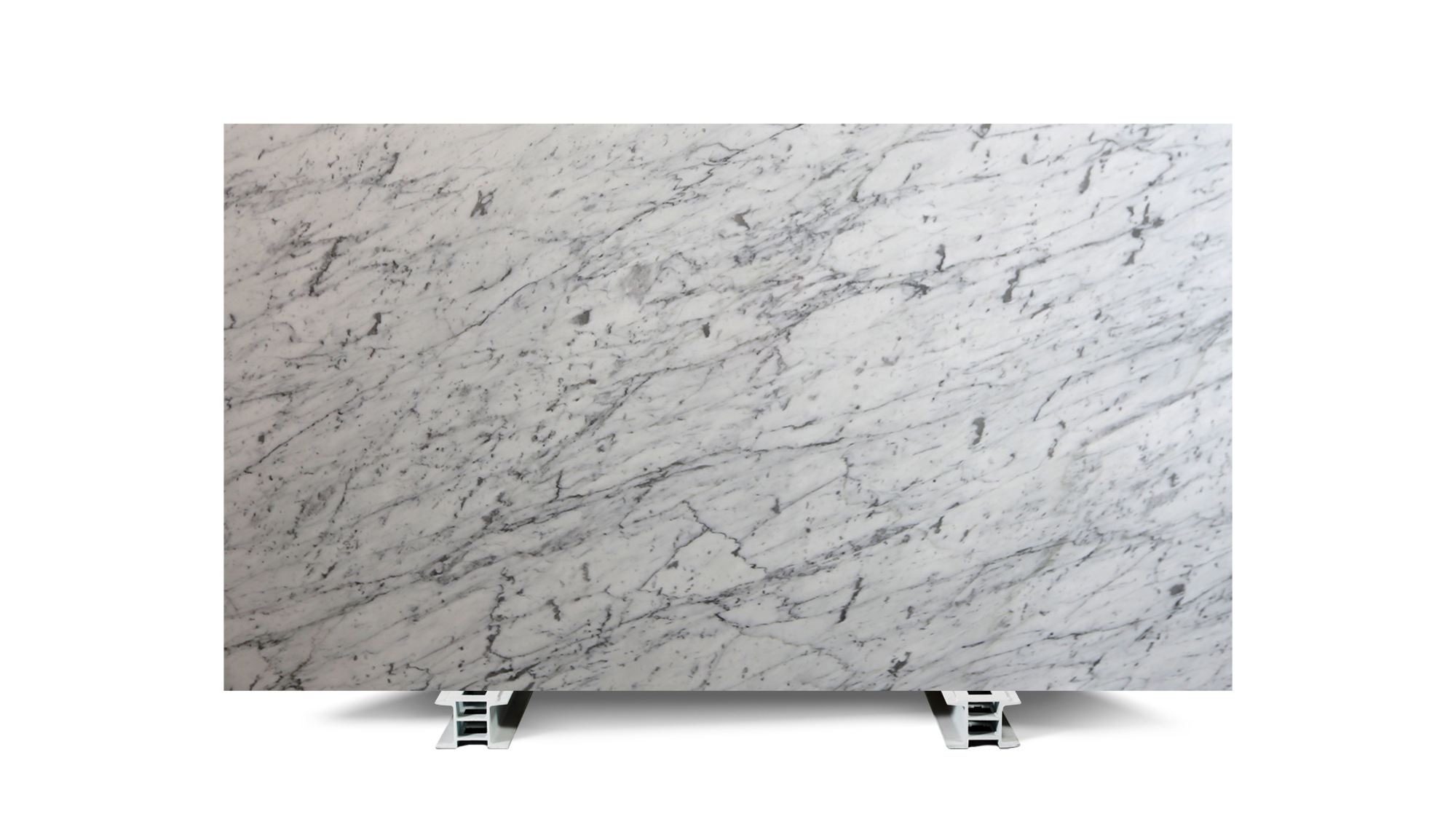 Brachot BIANCO STATUARIETTO — Marbre, Blanc