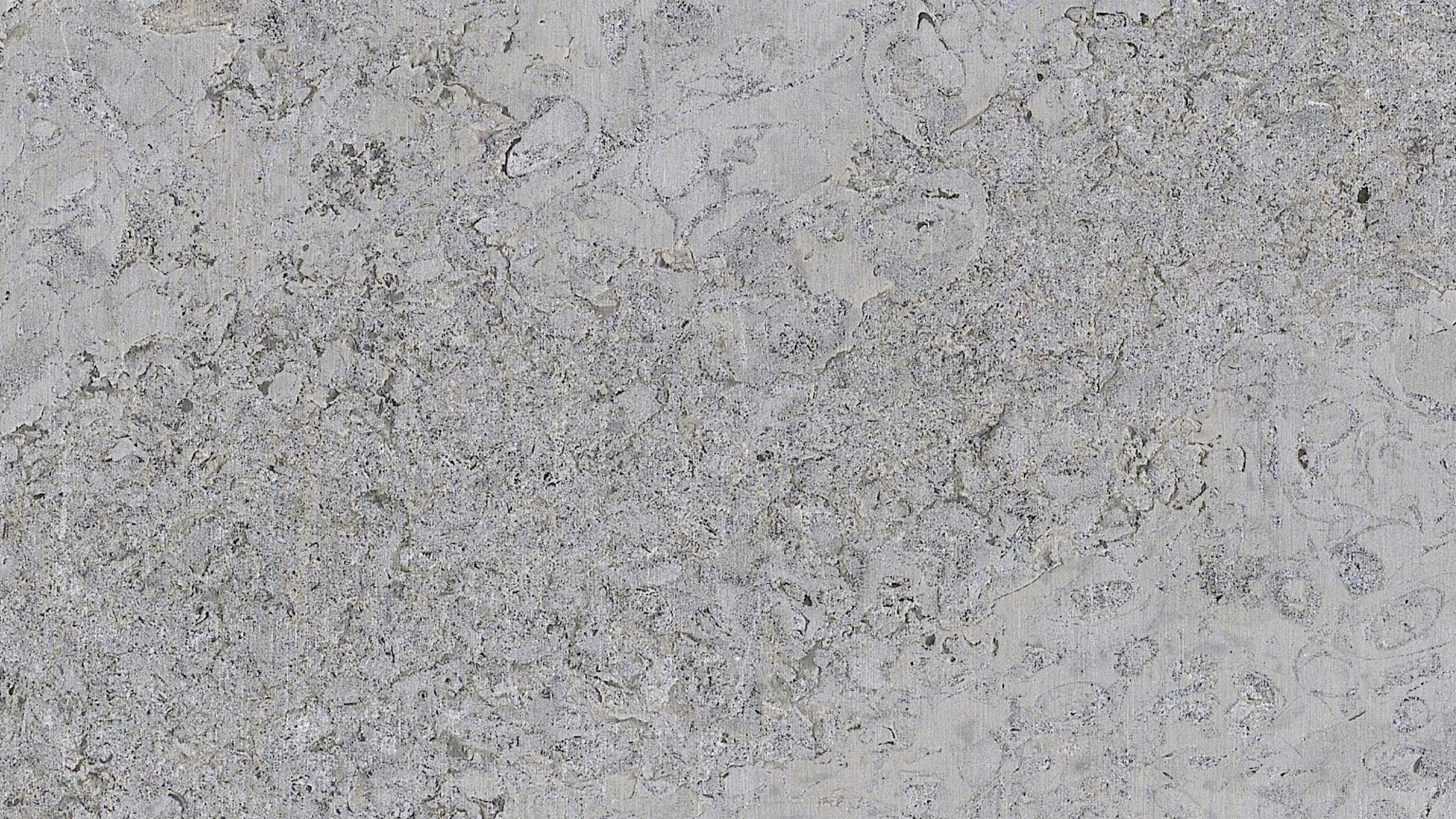 Brachot MUSCHELKALK BLAUBANK — Pierre, Bleu