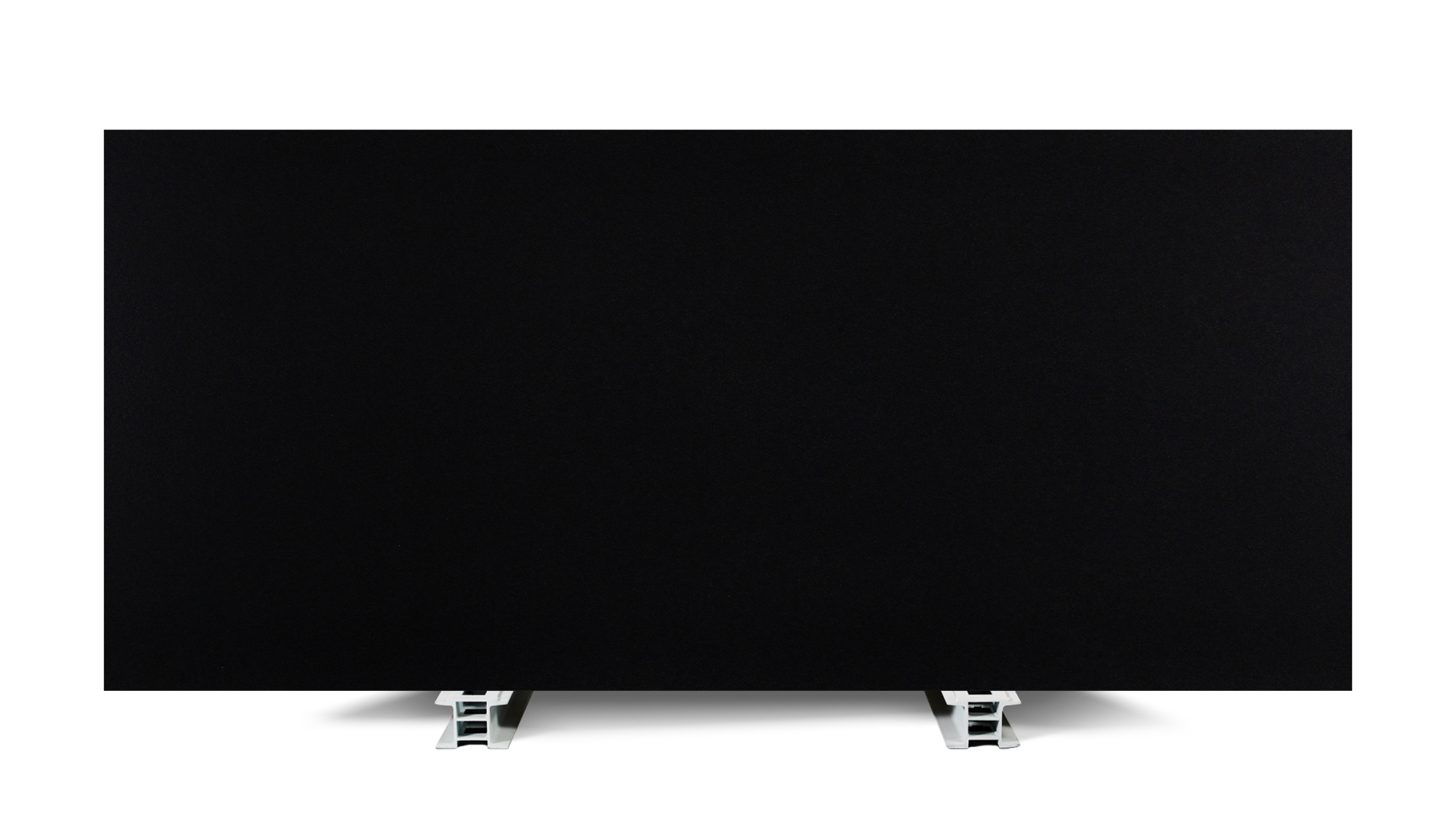 Brachot NERO ASSOLUTO UNISTONE  — Pierre, Noir
