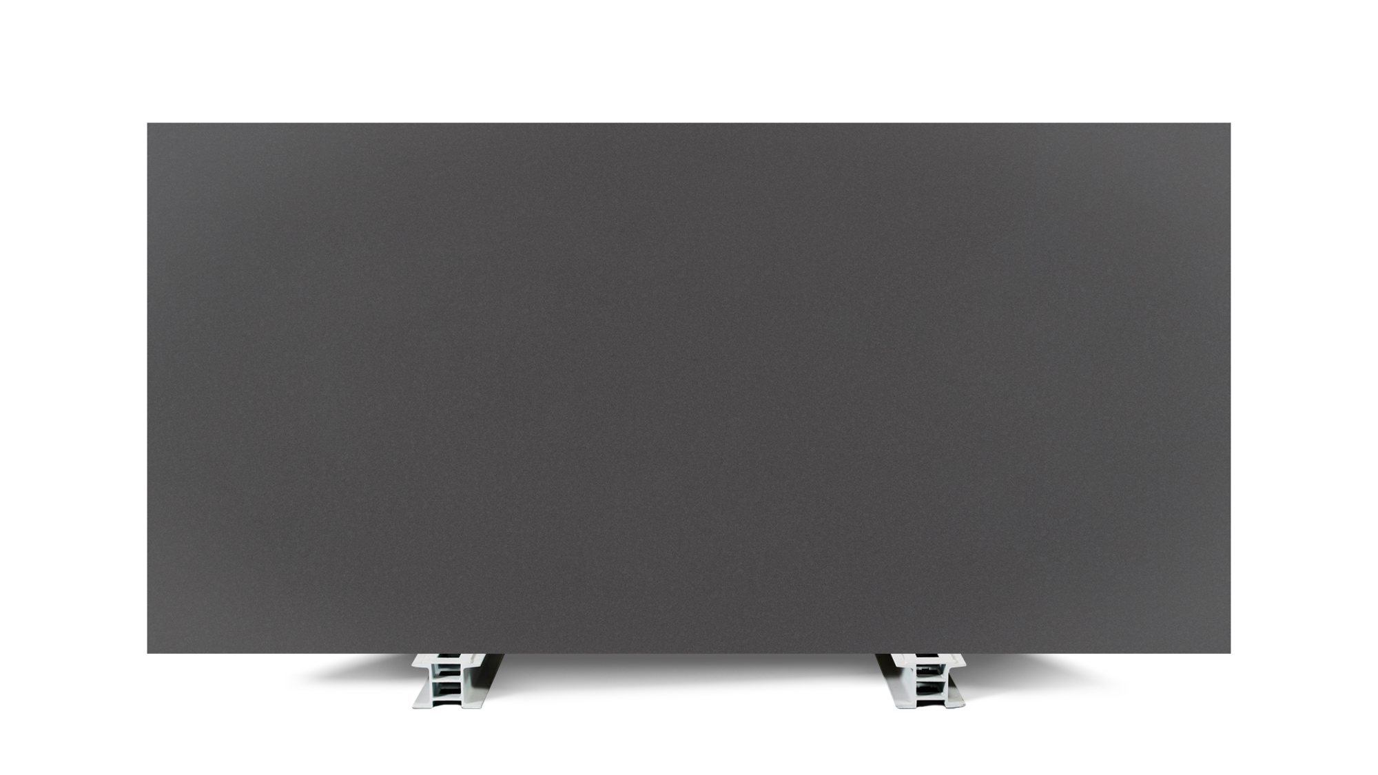 Brachot CEMENTO UNISTONE  — Pierre, Gris
