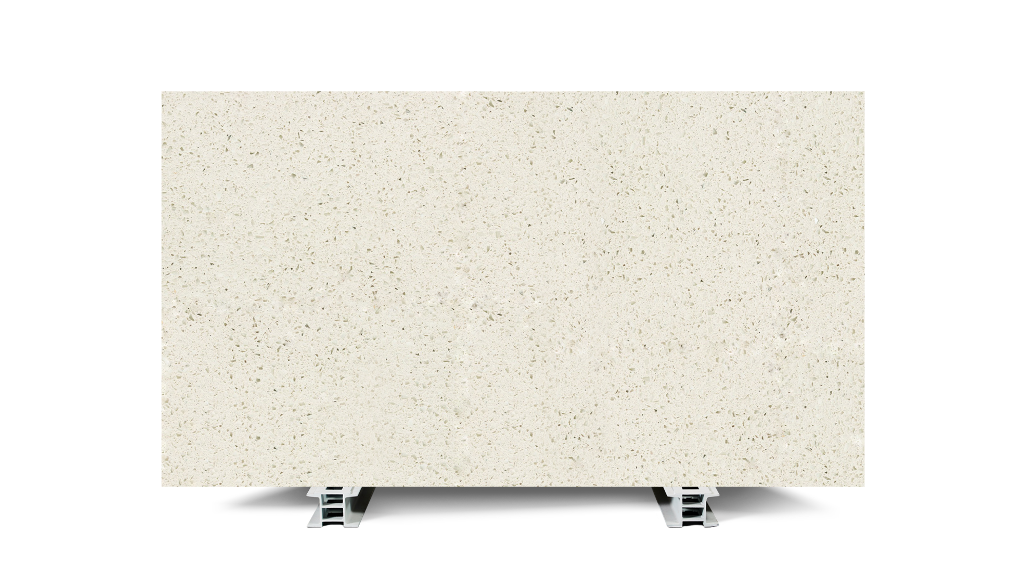 Brachot BIANCO GALACTICA UNISTONE  — Pierre, Blanc