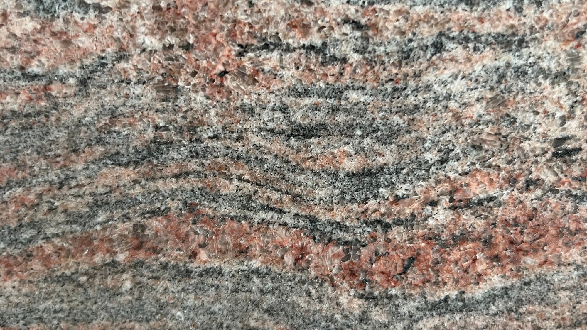 Brachot ROSA BELLISIMO — Granit, Blanc