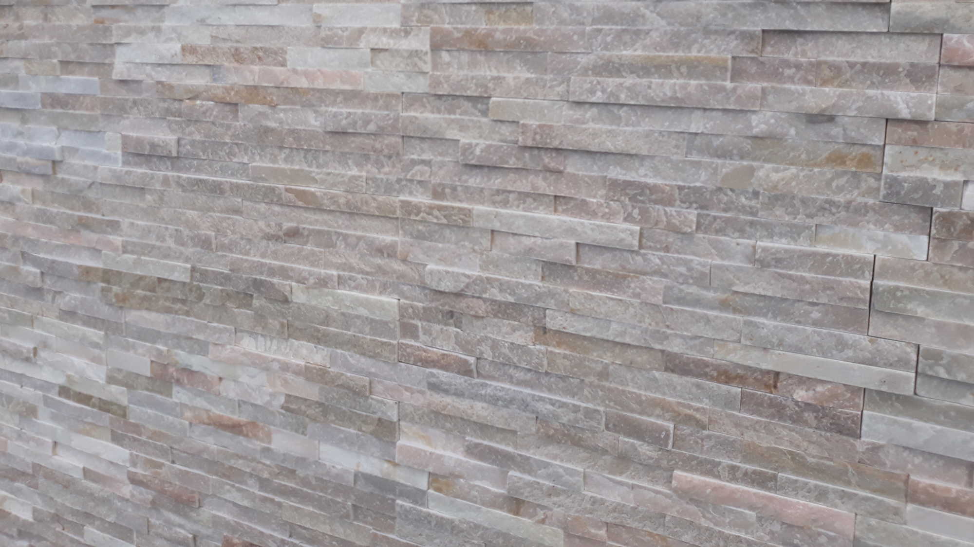 Brachot GREY PEARL — Marbre, Gris