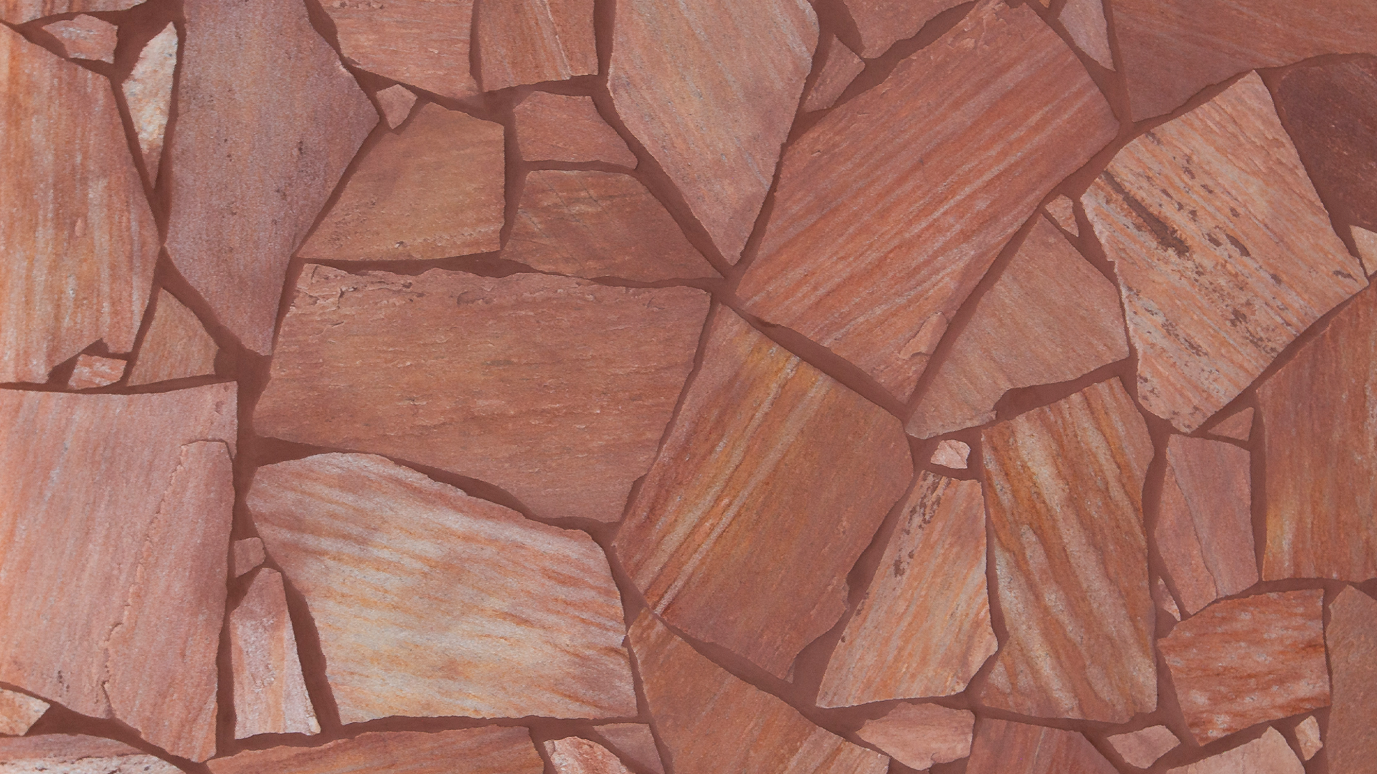 Brachot GOBI ROSE — Granit, Rose