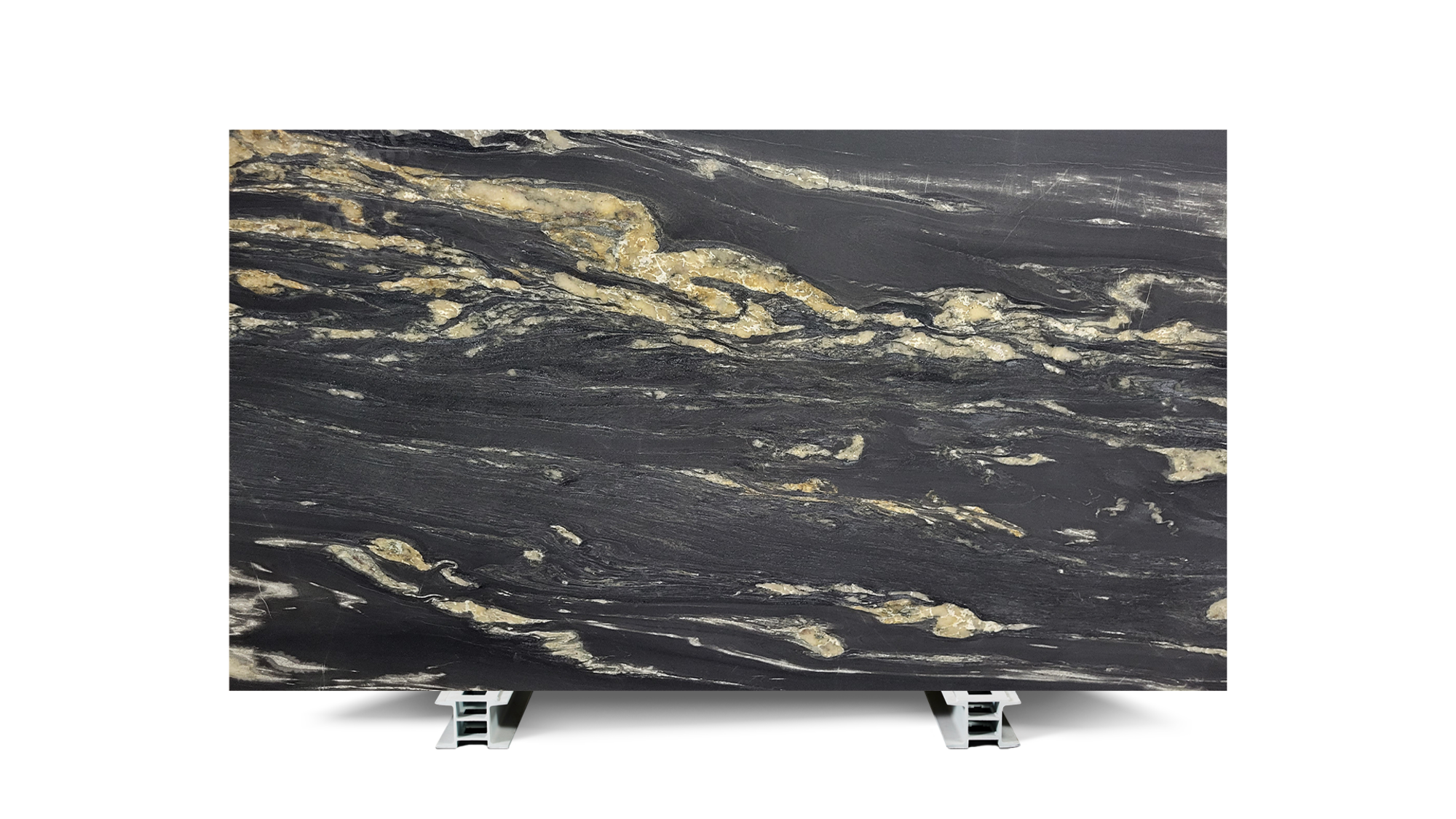 Brachot BELVEDERE — Quartzite, Noir