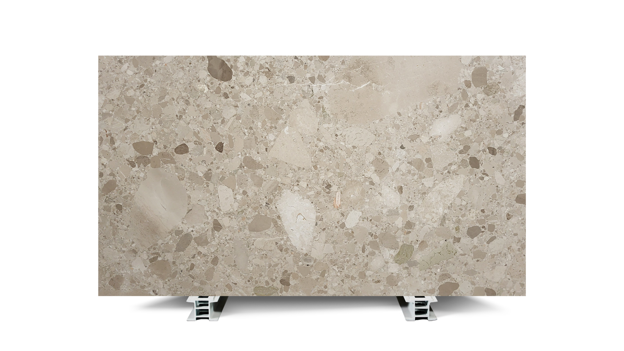 Brachot CEPPO BEIGE — Marbre, Beige