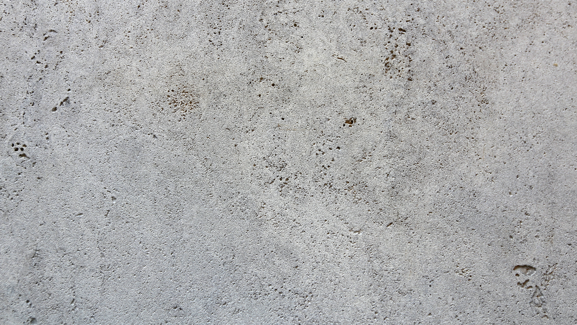 Brachot TRAVERTIN SILVER — Pierre, Gris