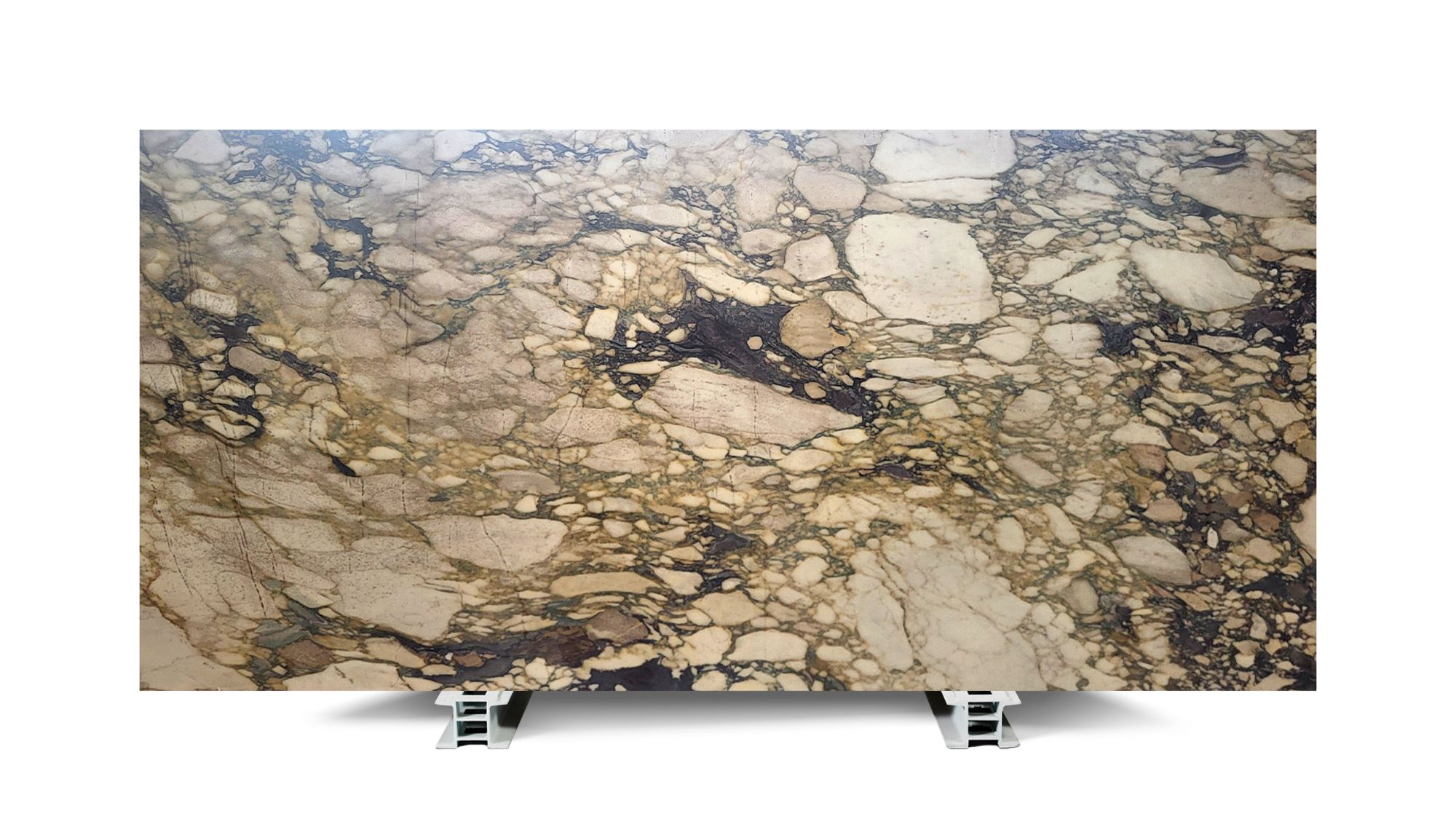 Brachot CALACATTA VIOLA — Marbre, Purple