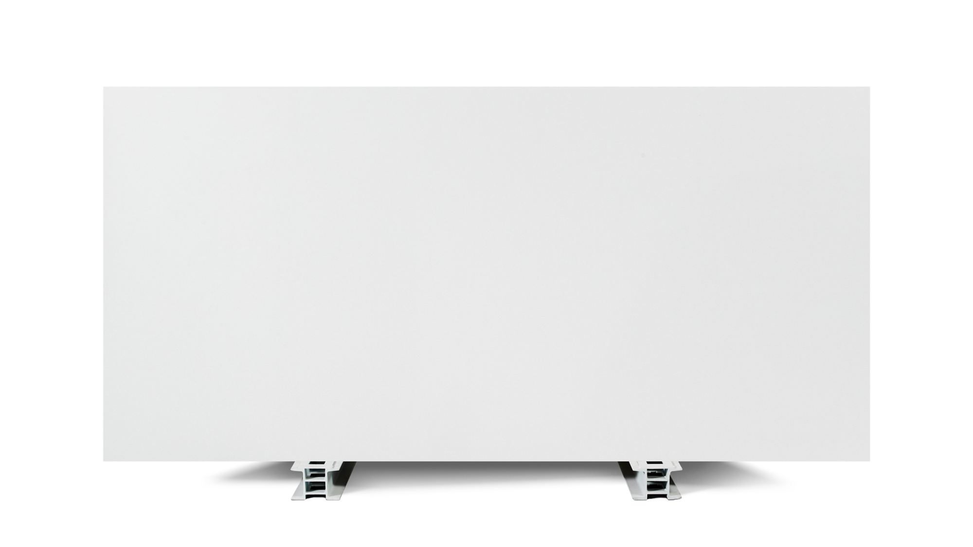 Brachot BIANCO UNISTONE  — Pierre, Blanc