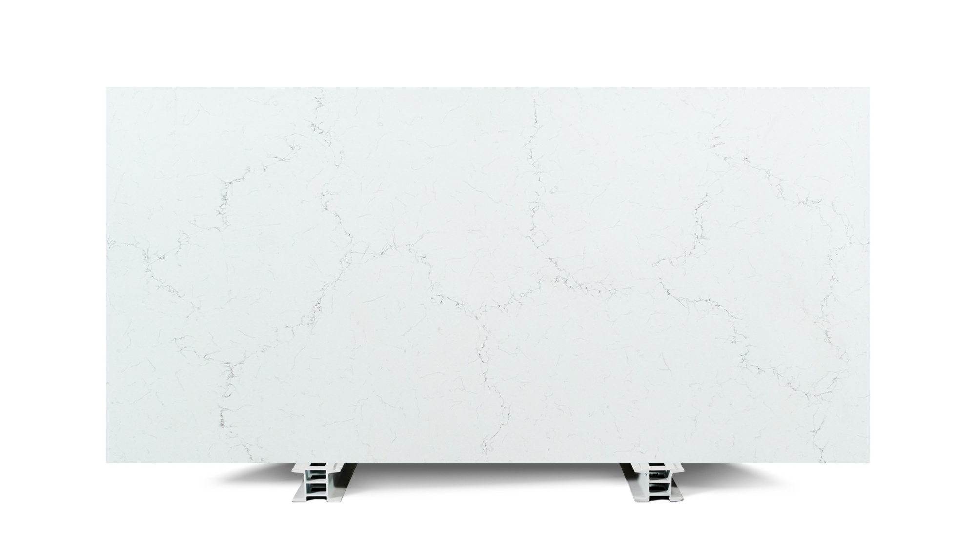 Brachot CARRARA MISTERIO UNISTONE  — Pierre, Blanc
