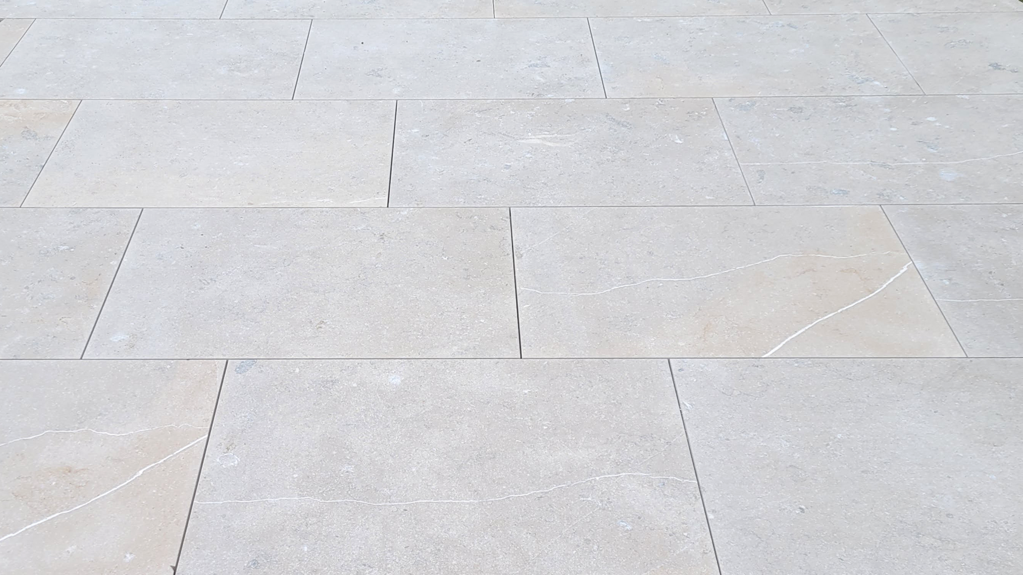 Brachot ATLANTICA  — Pierre, Beige