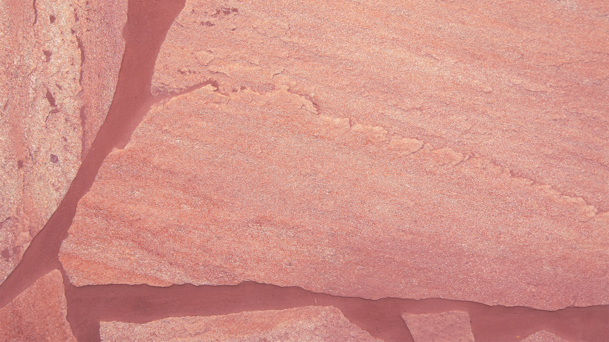 Brachot GOBI ROSE LIGHT — Granit, Rose