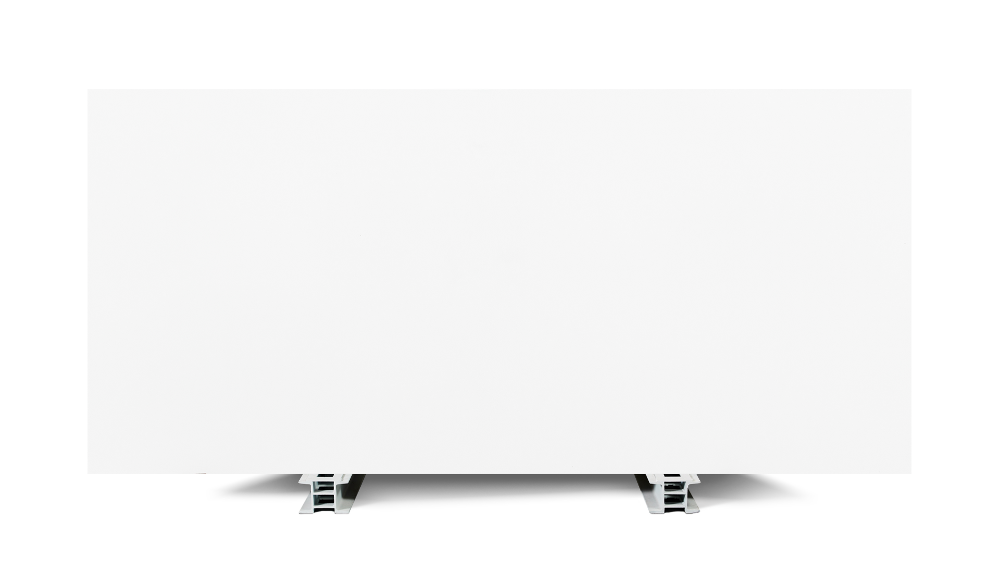 Brachot BIANCO ASSOLUTO UNISTONE — Pierre, Blanc