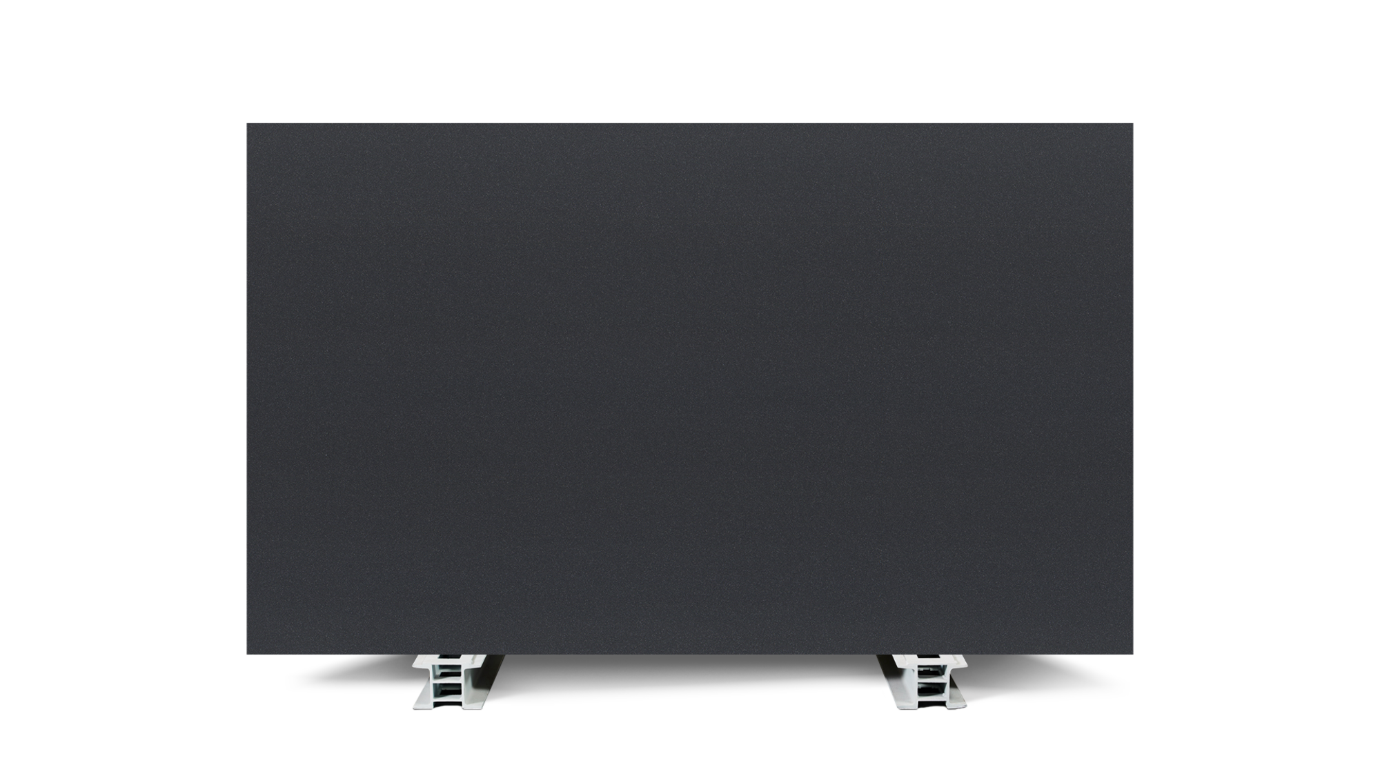 Brachot BELFAST EXTRA SCURO — Granit, Noir