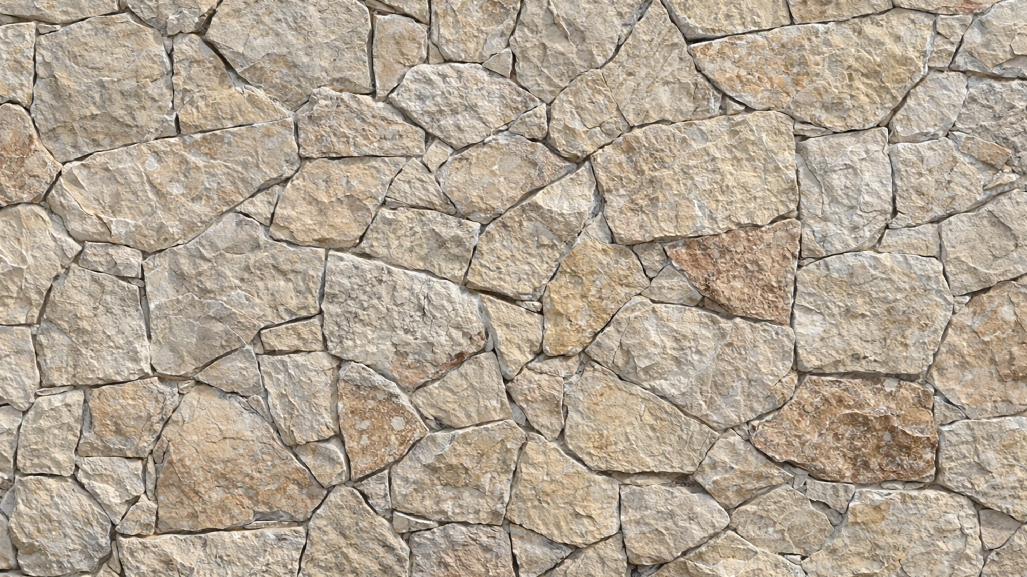 Brachot CALCAIRE ANNA — Pierre, Beige