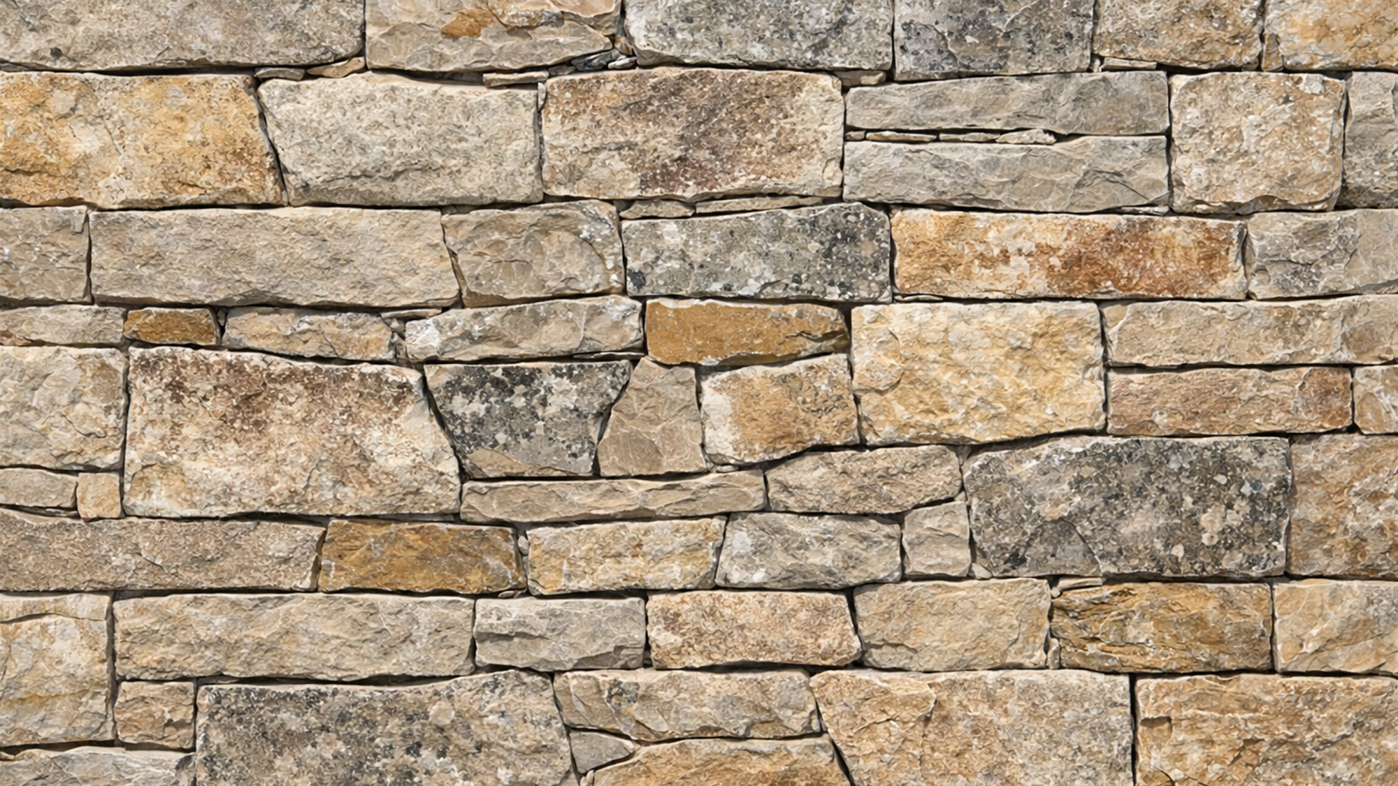 Brachot CALCAIRE EMMA — Pierre, Beige