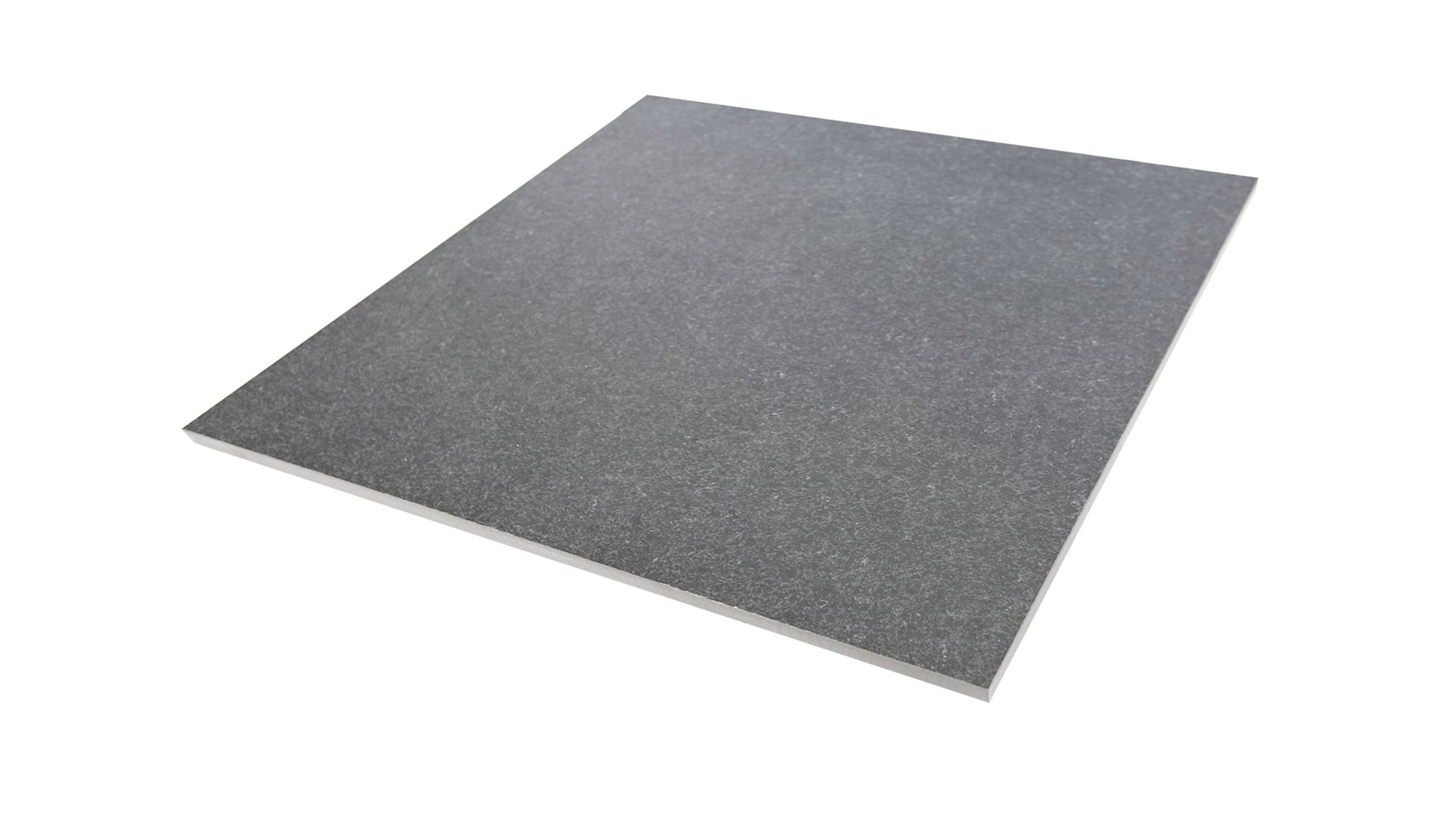 Brachot BASALT BLACK UNICERAMICA — Pierre, Noir