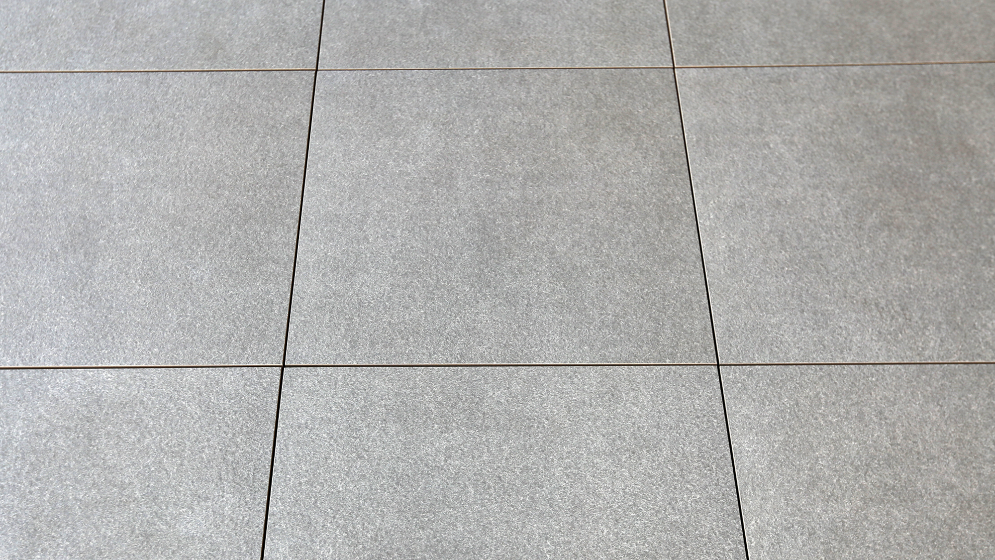Brachot BASALT GREY UNICERAMICA — Pierre, Gris