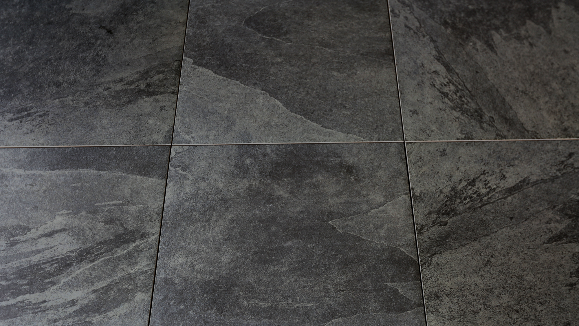 Brachot SLATE ANTHRACITE UNICERAMICA — Pierre, Gris