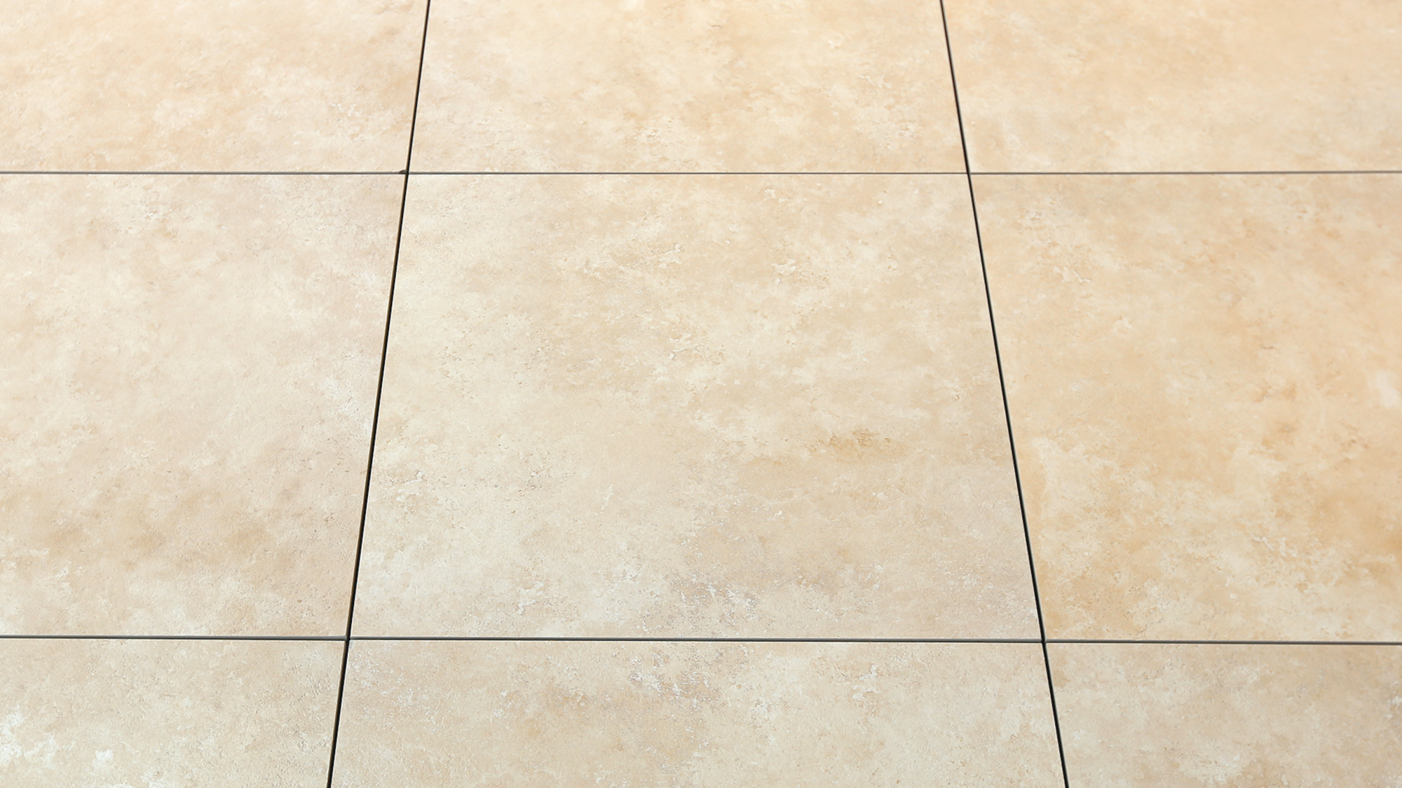 Brachot TRAVERTINO UNICERAMICA — Pierre, Beige