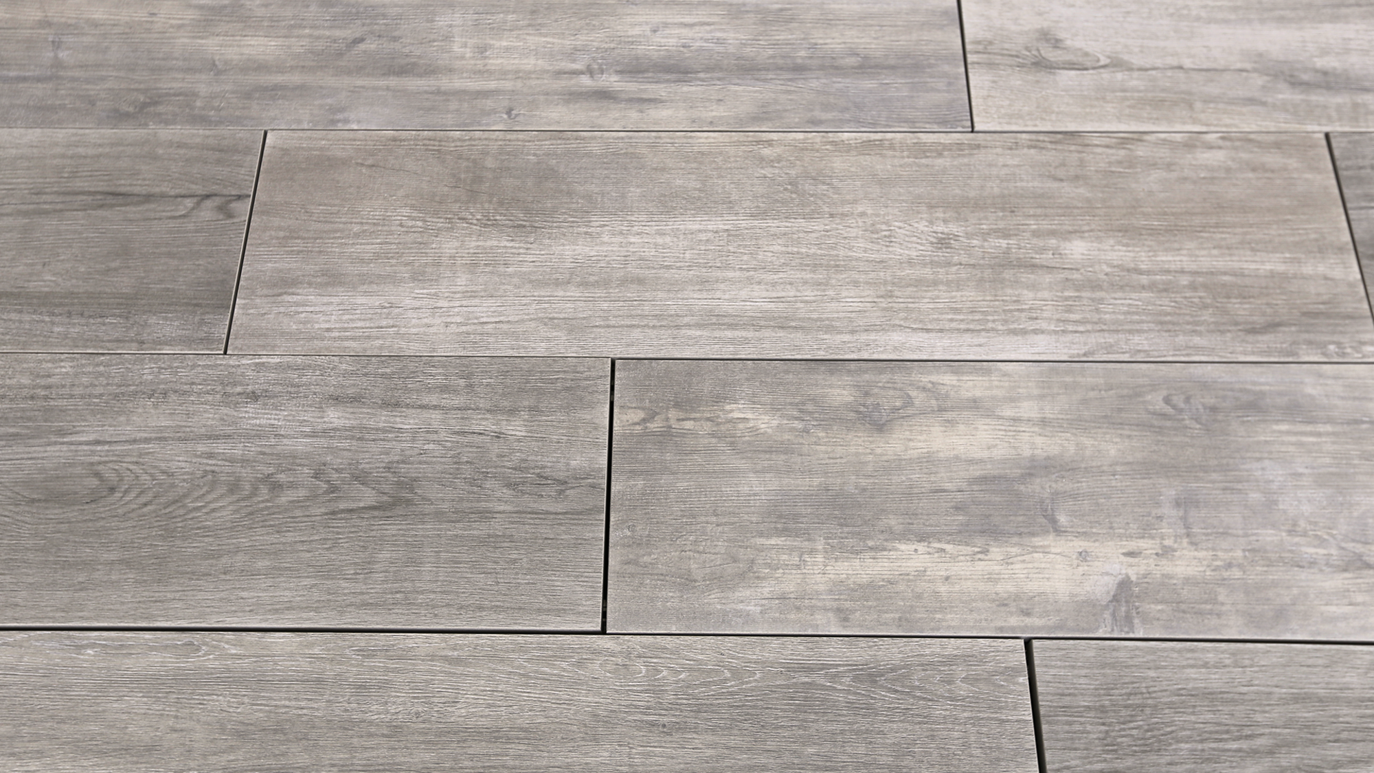 Brachot LEGNO SILVER UNICERAMICA — Pierre, Gris