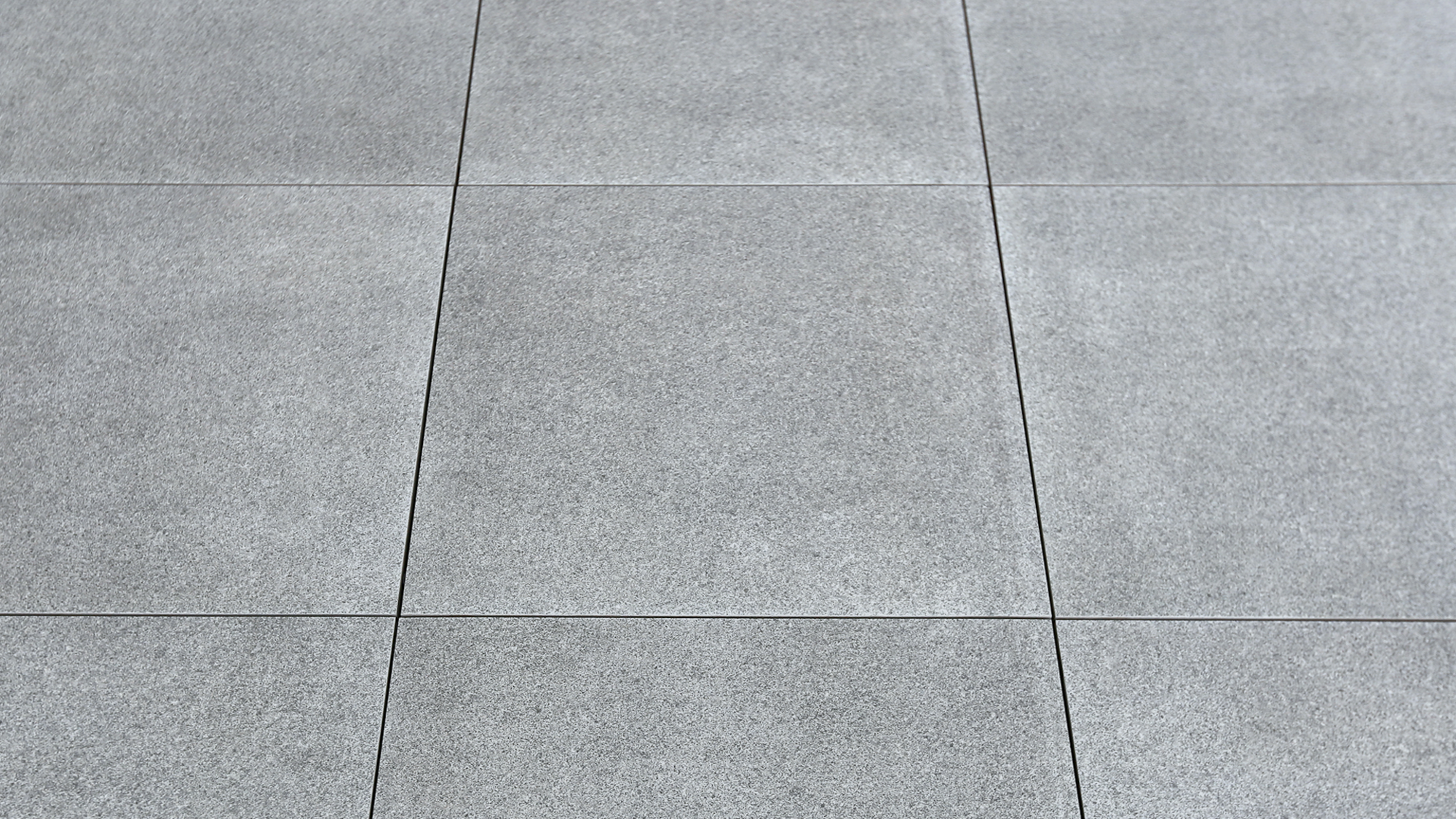 Brachot PEPPER GREY UNICERAMICA — Pierre, Gris