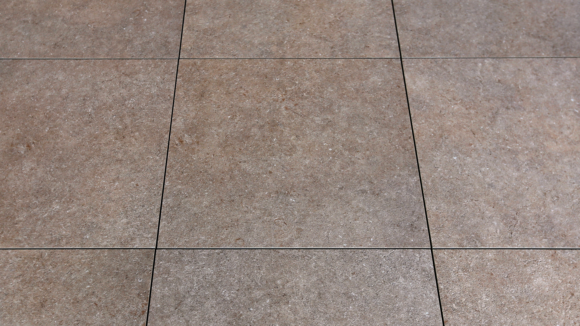 Brachot BISCUIT BEIGE UNICERAMICA — Pierre, Beige
