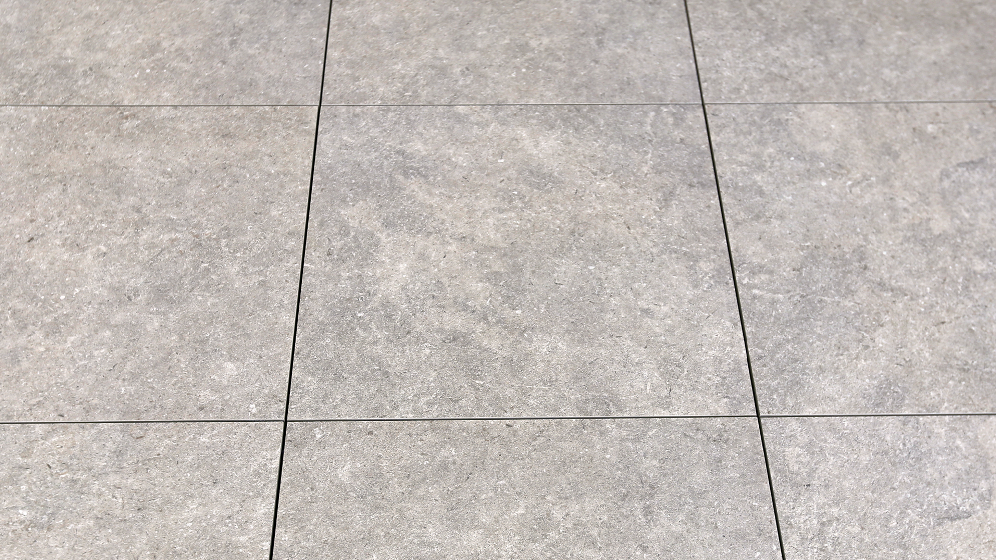 Brachot BISCUIT GREY UNICERAMICA — Pierre, Gris