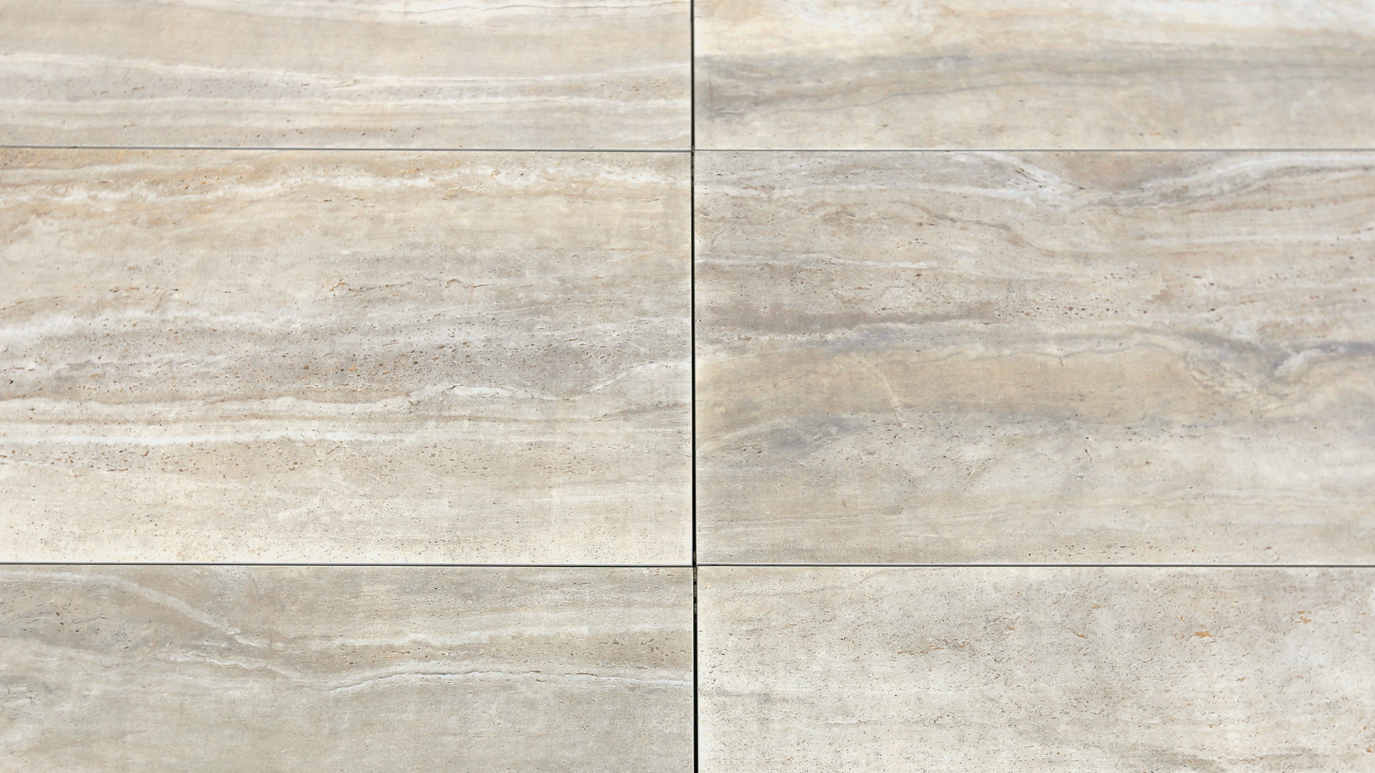 Brachot ROMANO BEIGE UNICERAMICA — Pierre, Beige