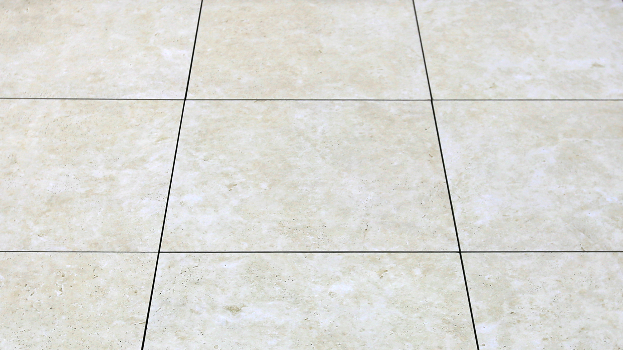 Brachot TRAVERTINE BEIGE UNICERAMICA — Pierre, Beige