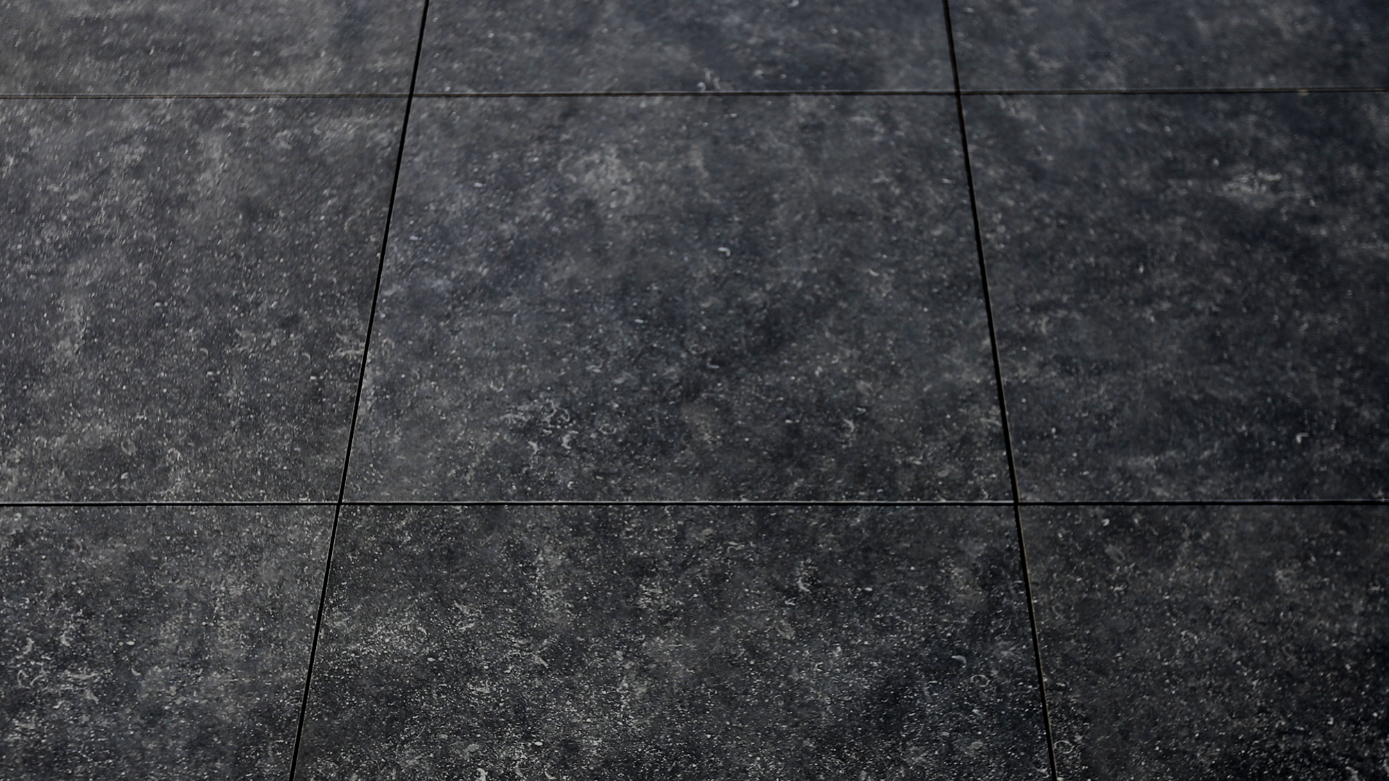 Brachot BELGIAN BLACK UNICERAMICA — Pierre, Noir