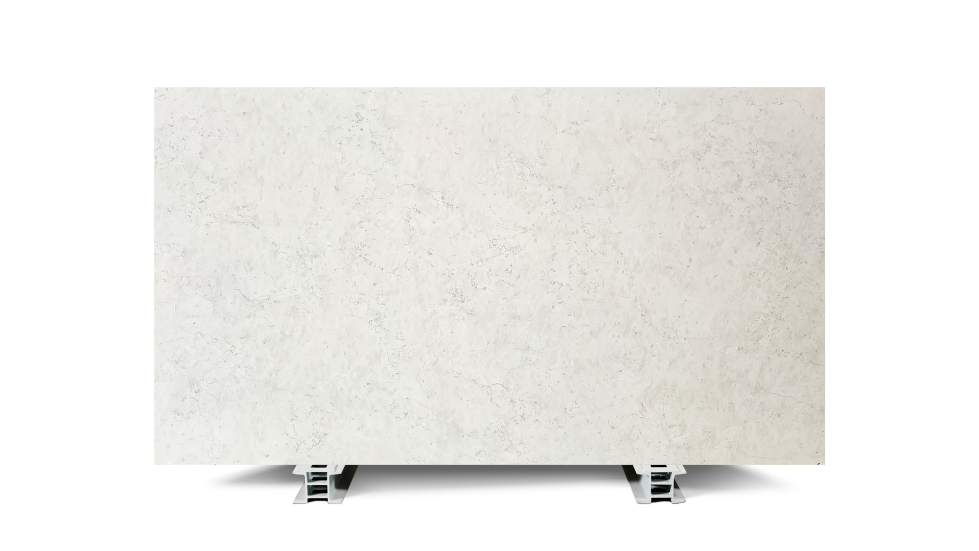 Brachot BIANCO PERLINO — Marbre, Beige