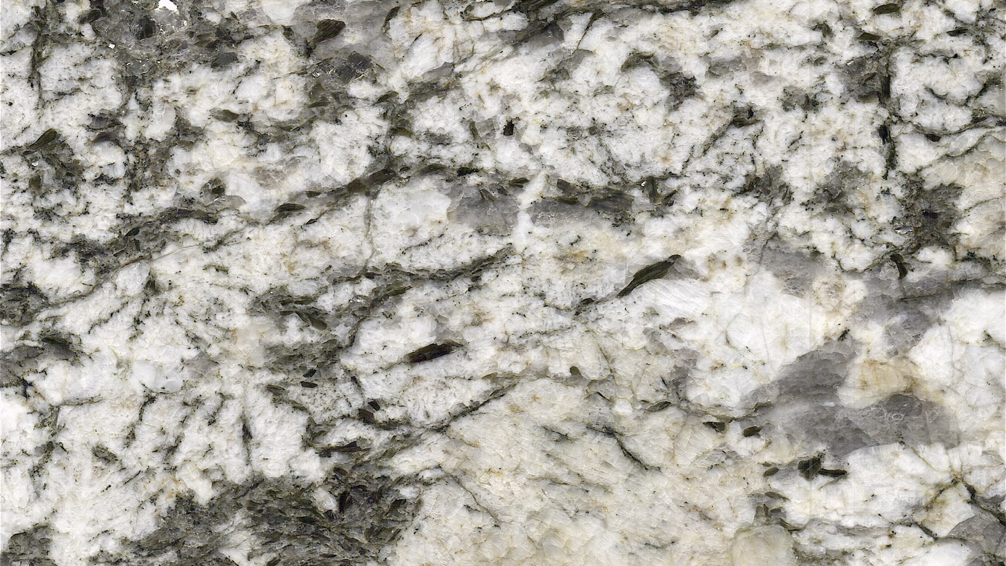 Brachot ALASKA BEIGE — Granit, Blanc