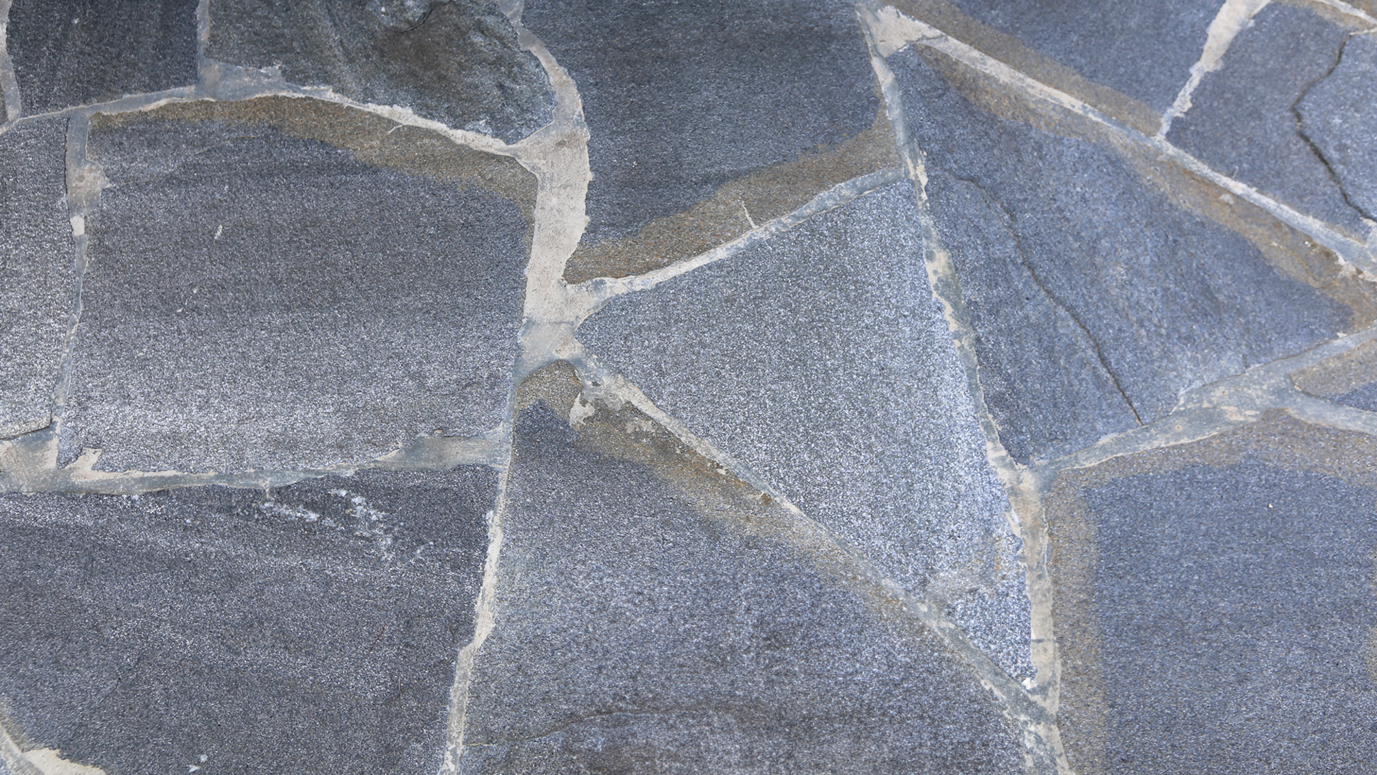Brachot GRIS DESIERTO — Quartzite, Gris