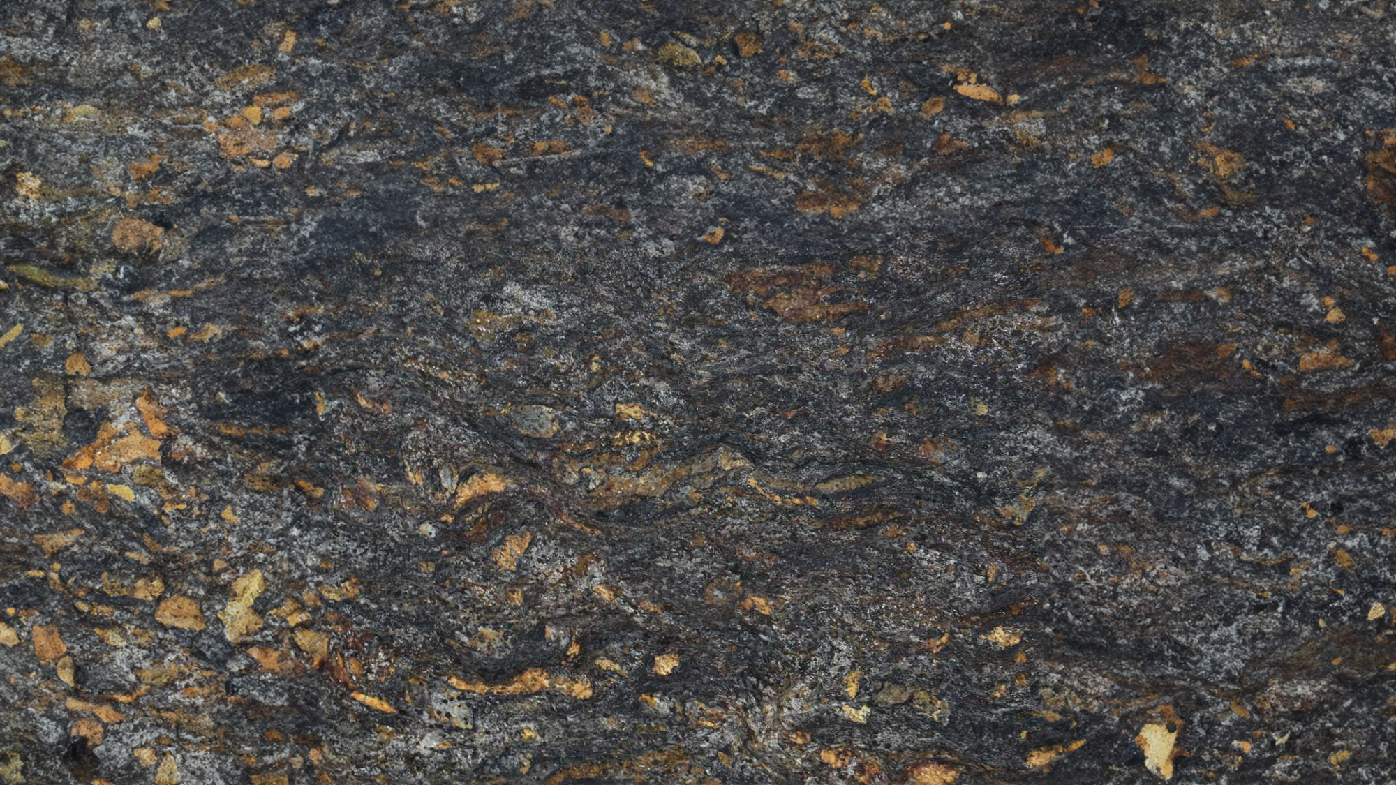 Brachot METALLICUS — Granit, Gris