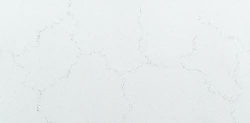 Carrara Misterio — Private Collection Brachot Unistone worktop finish