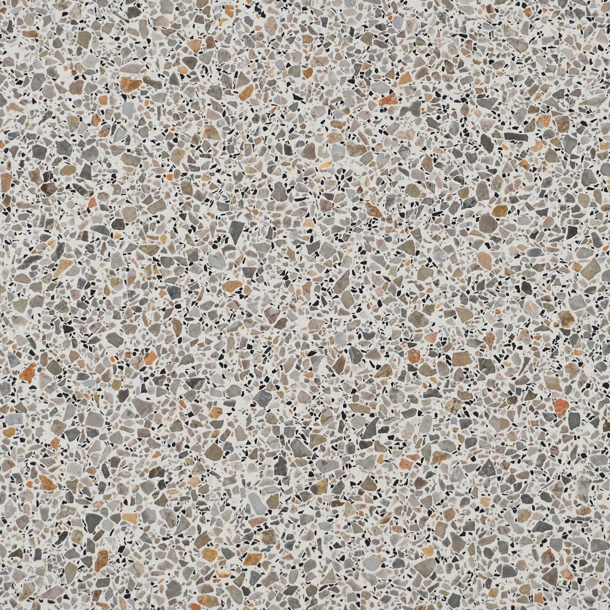 Brachot TERRAZZO BOSCO 93.10 — Pierre, Gris