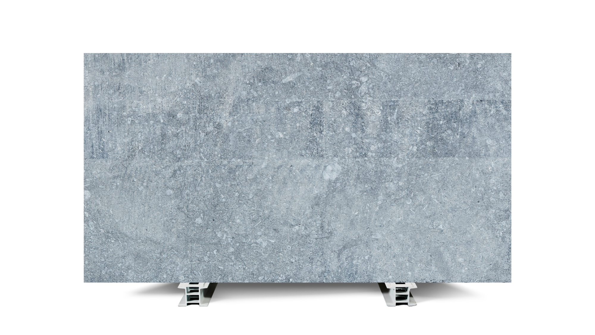 Brachot KILKENNY LIMESTONE — Pierre, Bleu