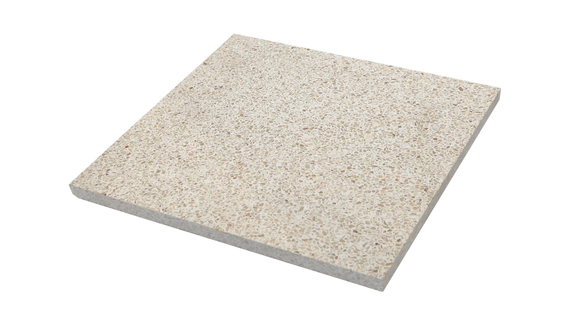 Brachot TERRAZZO LUCE 81.40 — Pierre, Beige