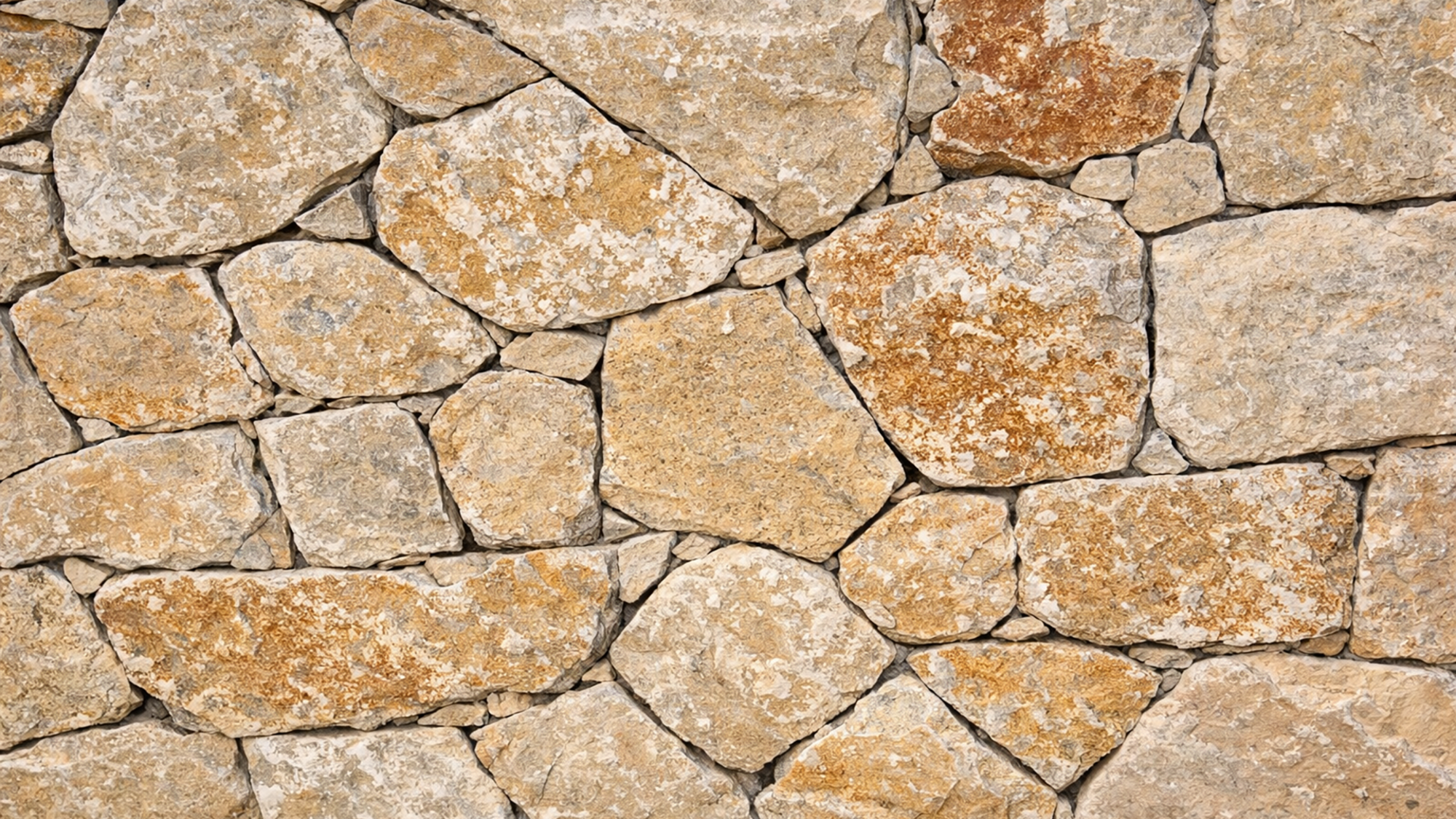 Brachot CALCAIRE LOUNA — Pierre, Beige