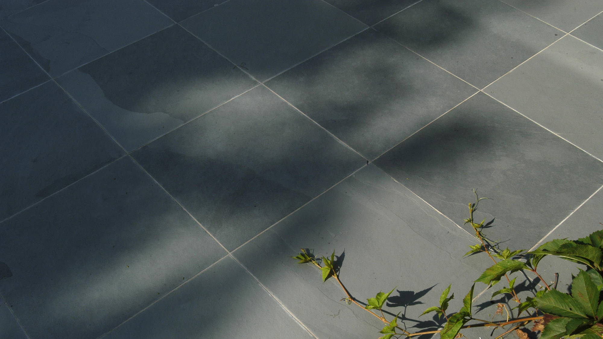 Brachot MONTAUK SLATE — Pierre, Gris