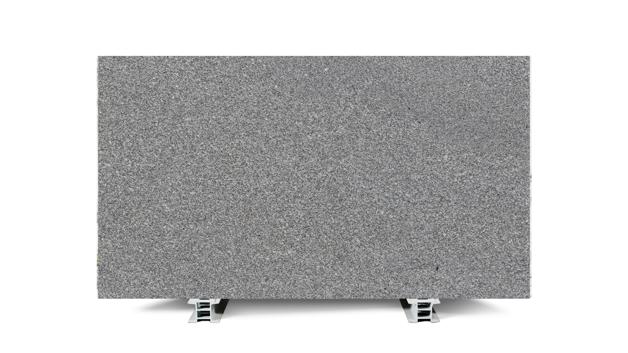 Brachot TARN GROS GRAIN — Granit, Gris