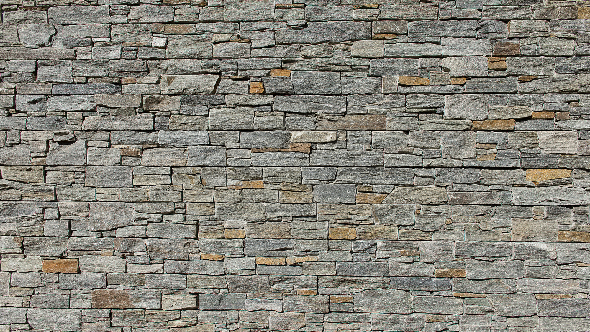 Brachot GREY QUARTZ — Quartzite, Gris