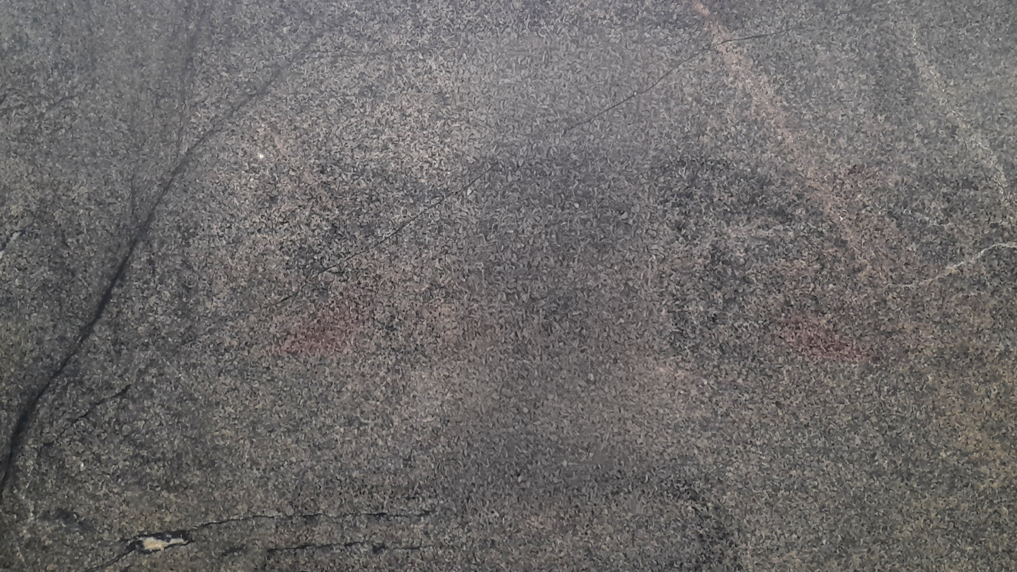 Brachot AZUL BAHIA — Granit, Bleu