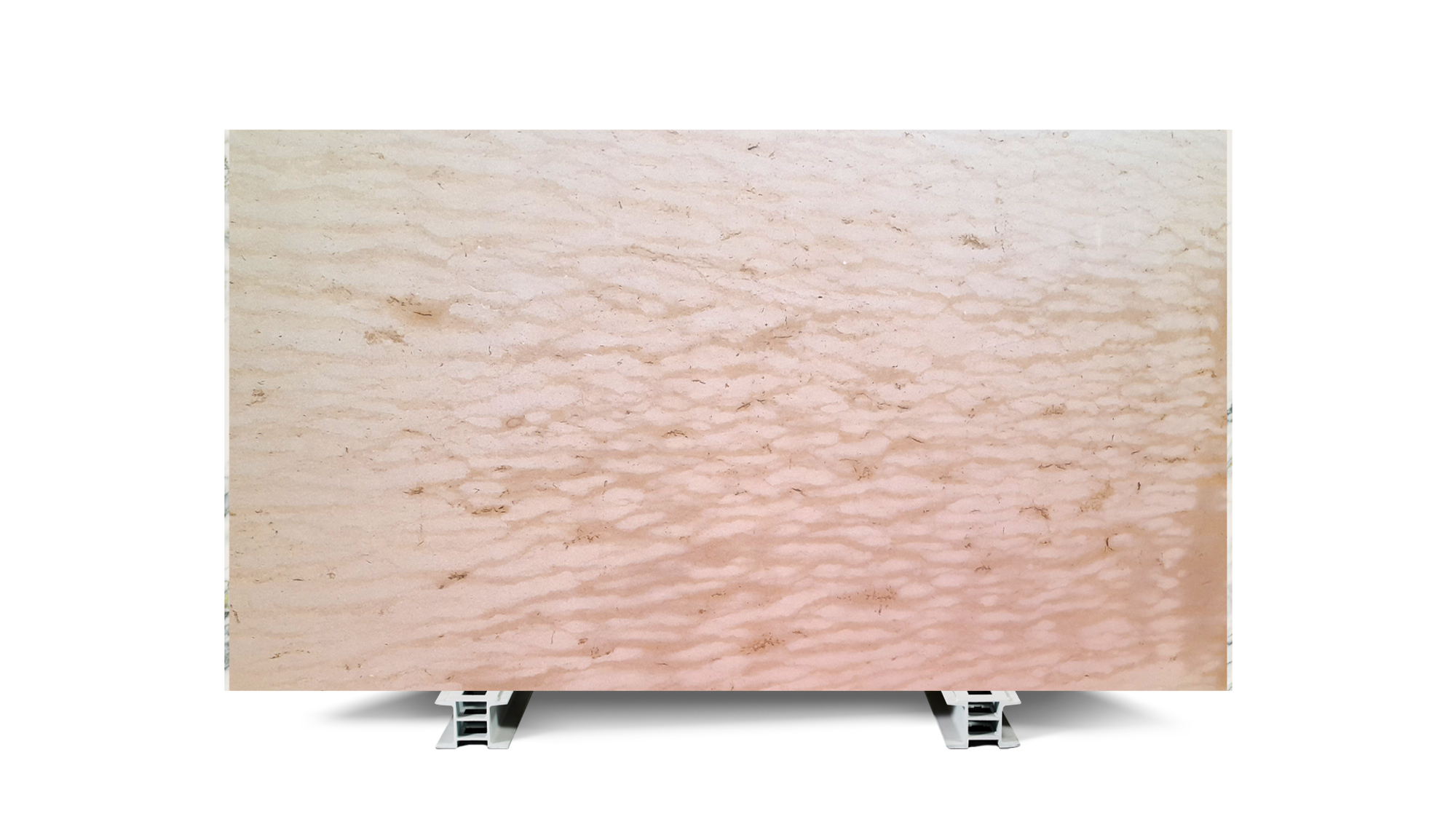 Brachot CALCAIRE CREMA GOLD — Pierre, Beige
