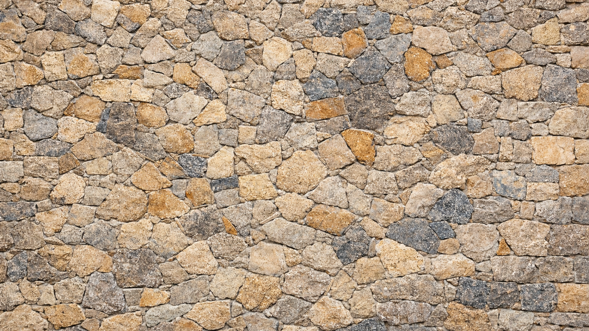 Brachot CALCAIRE JOY — Pierre, Beige